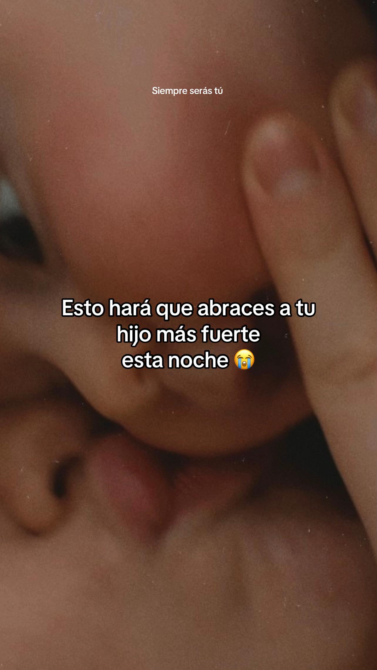 @SIEMPRE SER&Aacute;S T&Uacute; 🤍✨