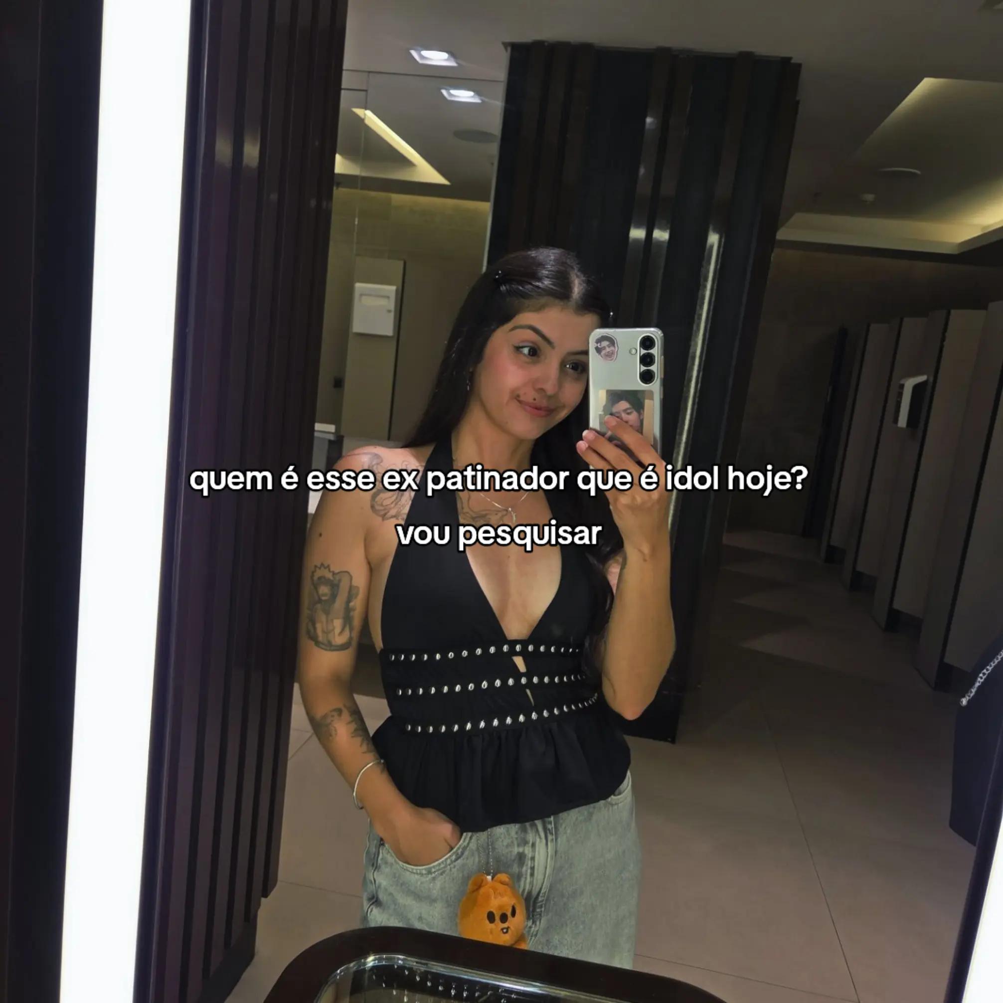 @Jéssica Ferreira