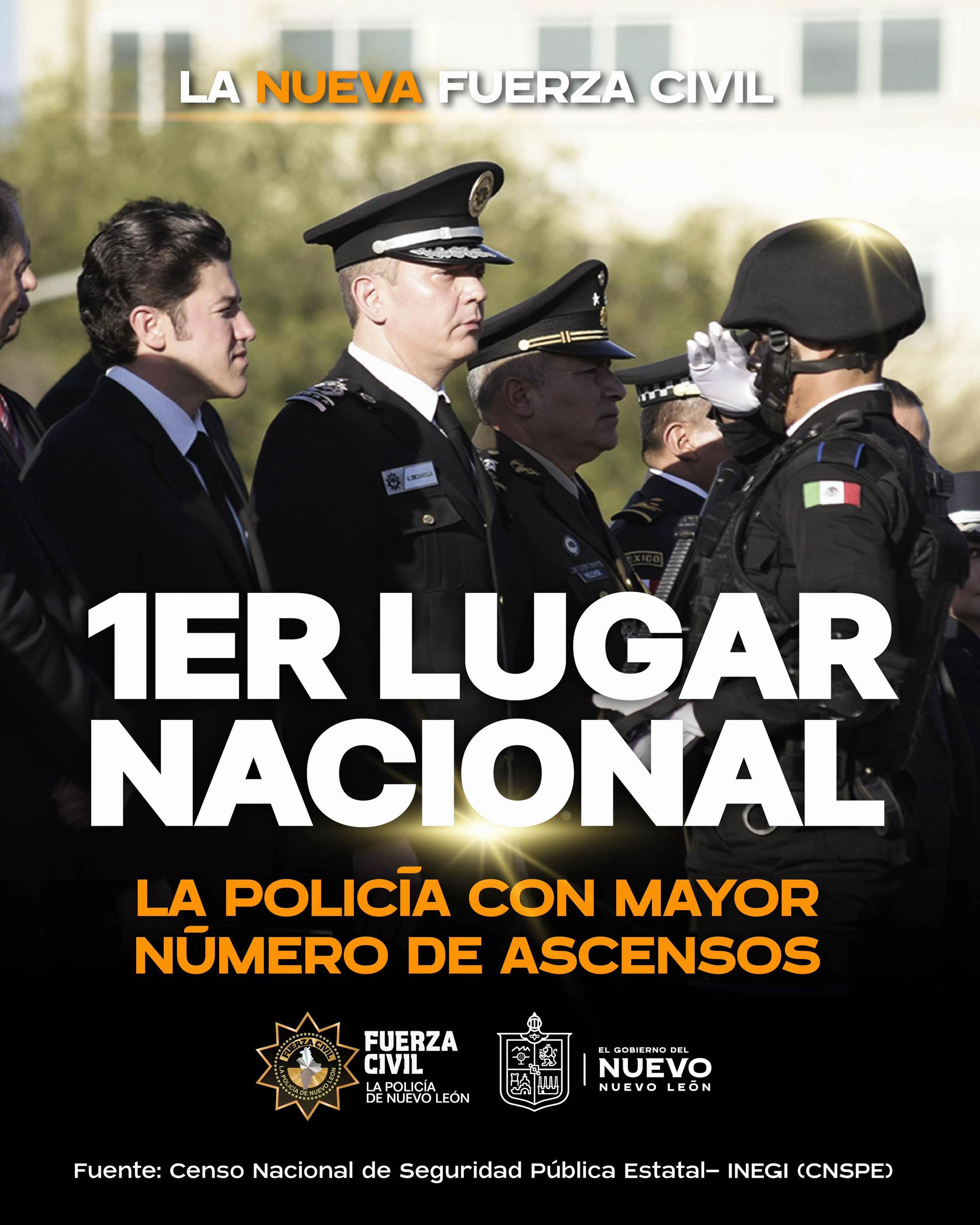 @Fuerza Civil