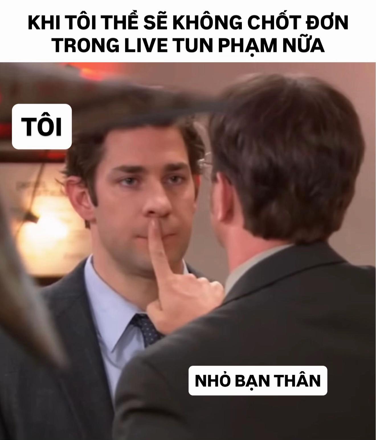 @Tun Phạm Official