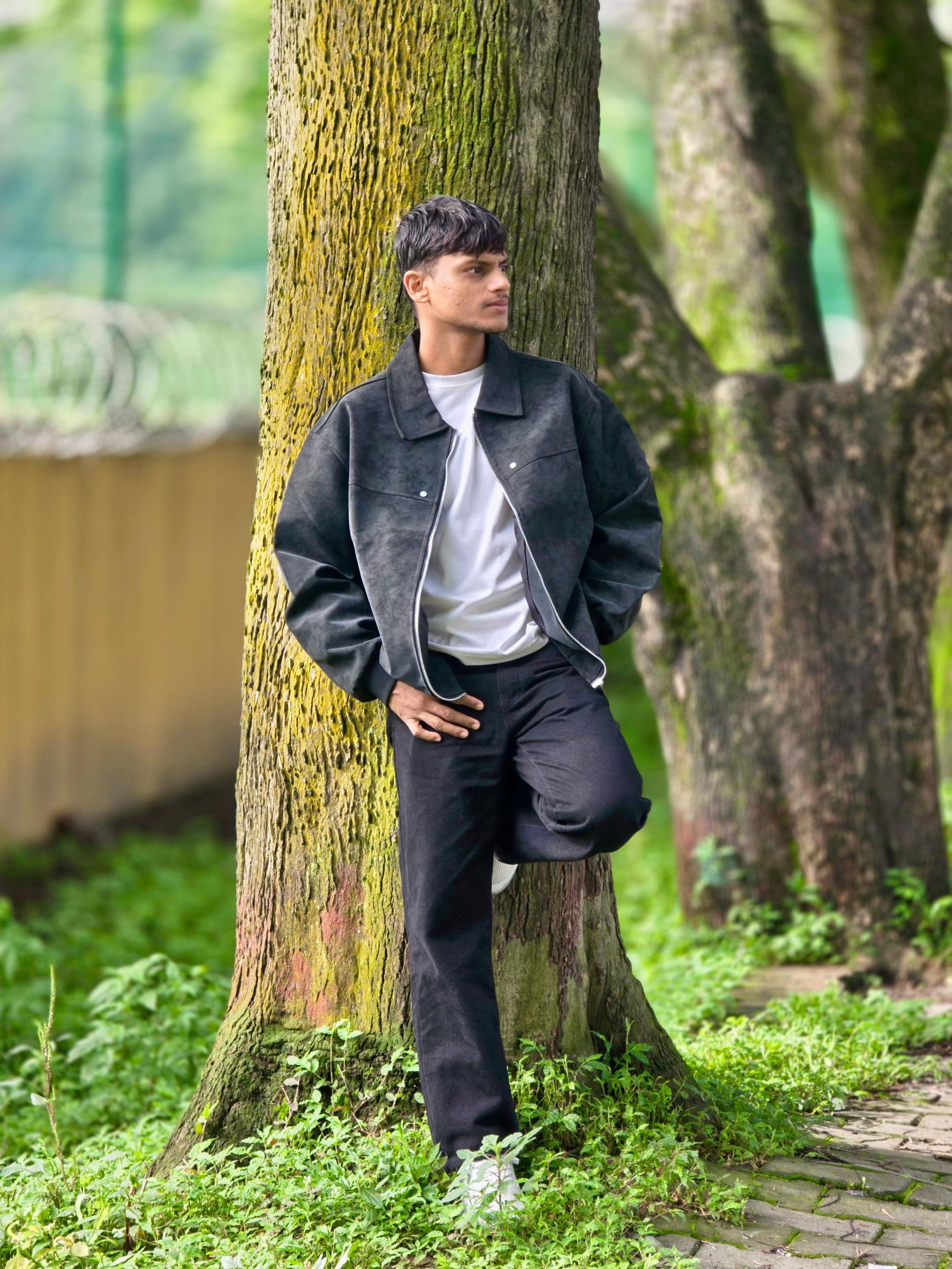 @Manish Gupta