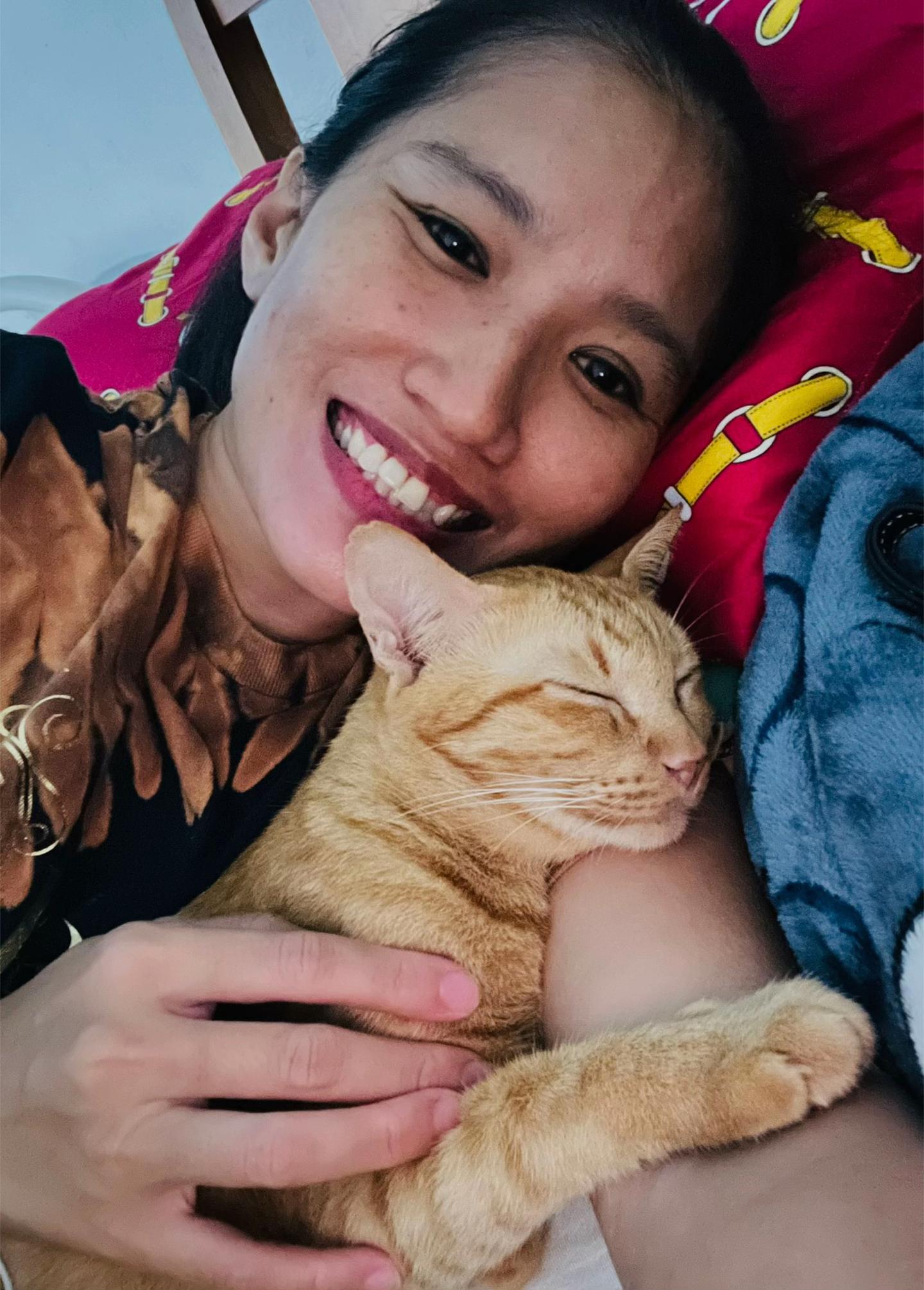 @Sukanya Mungbang