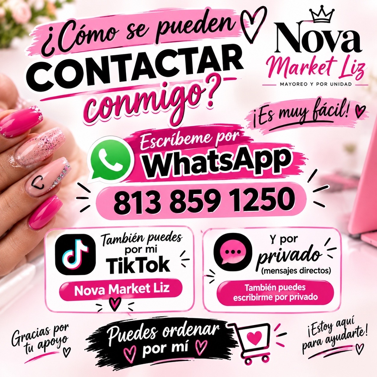 @Nova-market-Liz