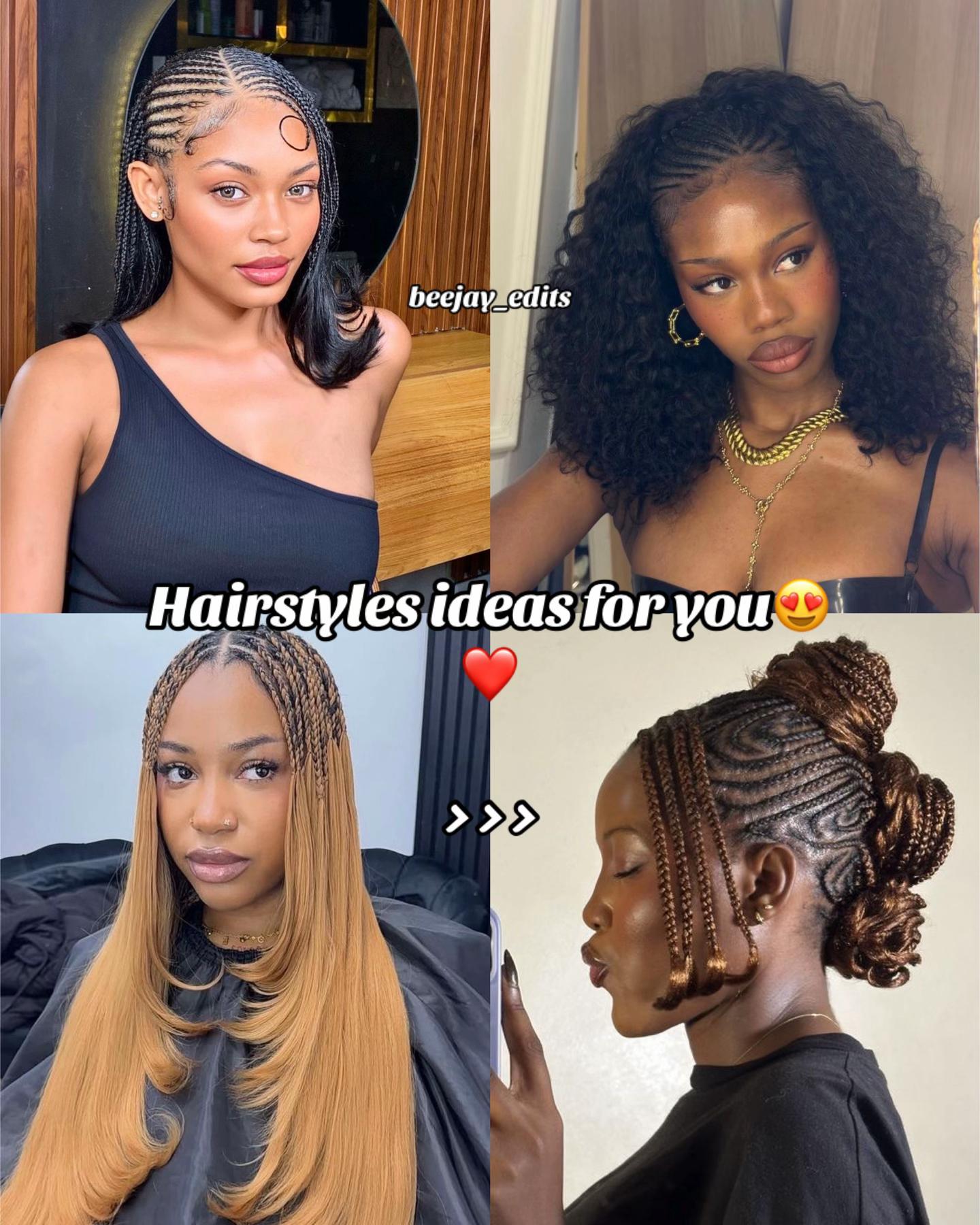 @BeeJay's Edits