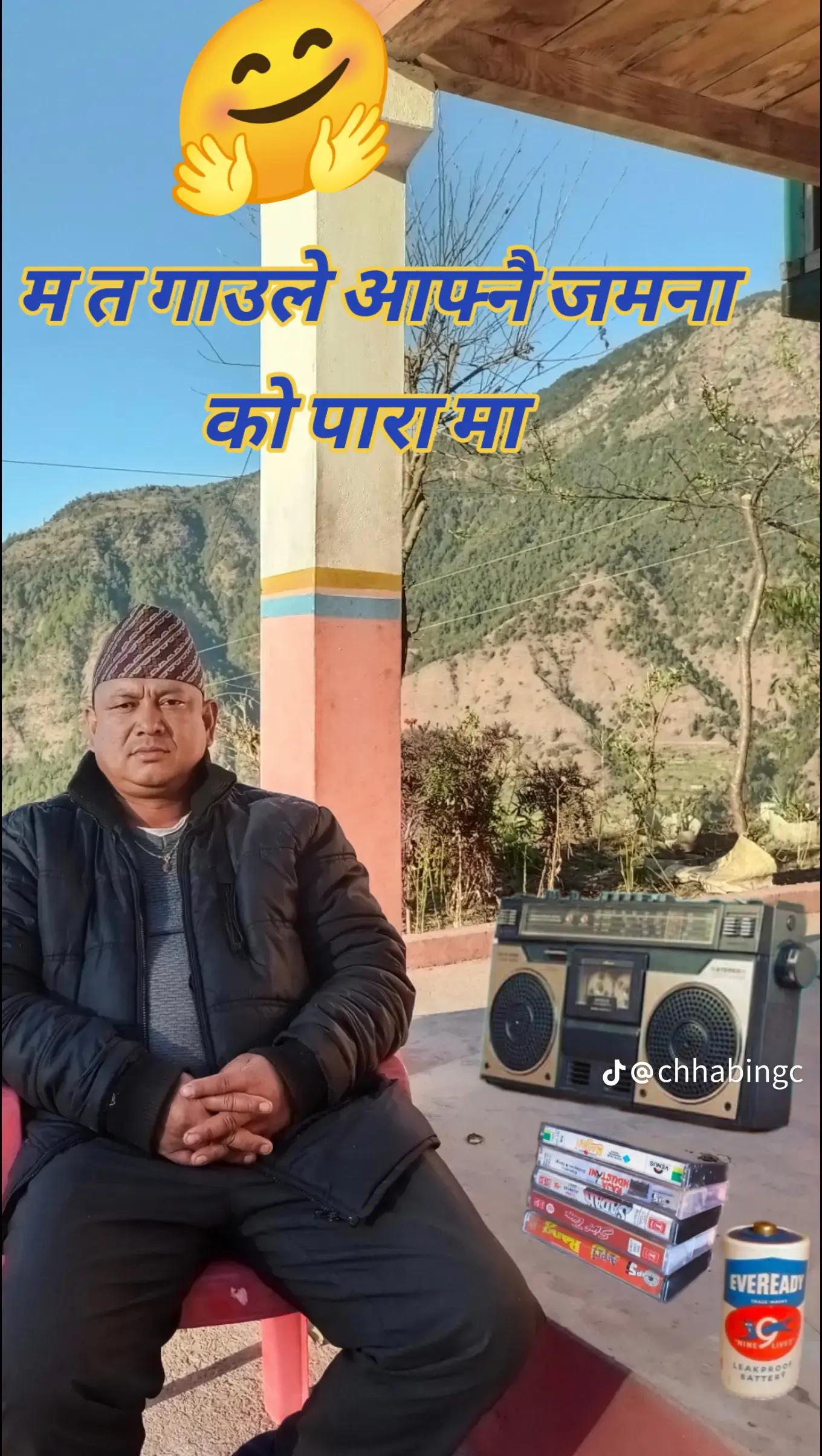 @@CHHABIN G.C.