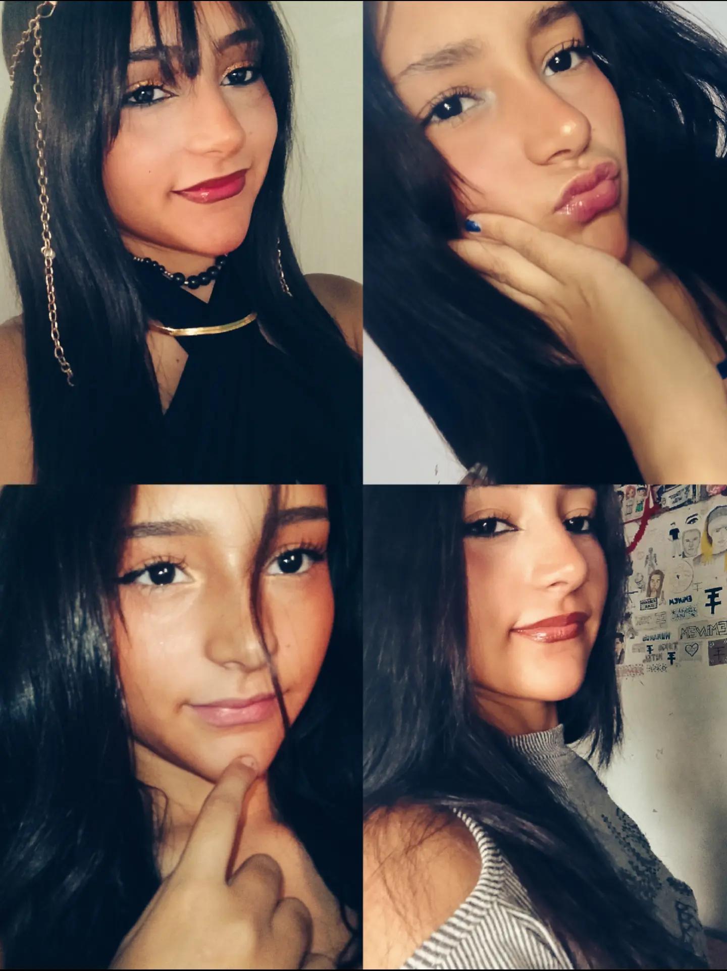 @✰✮🎸丰 Fabiana Kaulitz 丰🎸✮✰