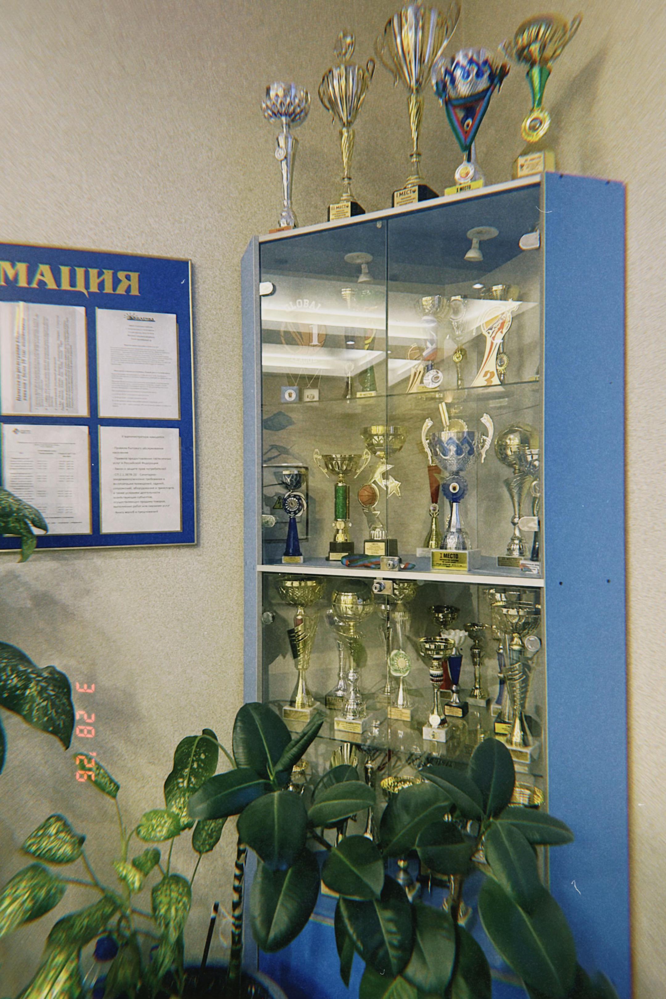 @рыжая