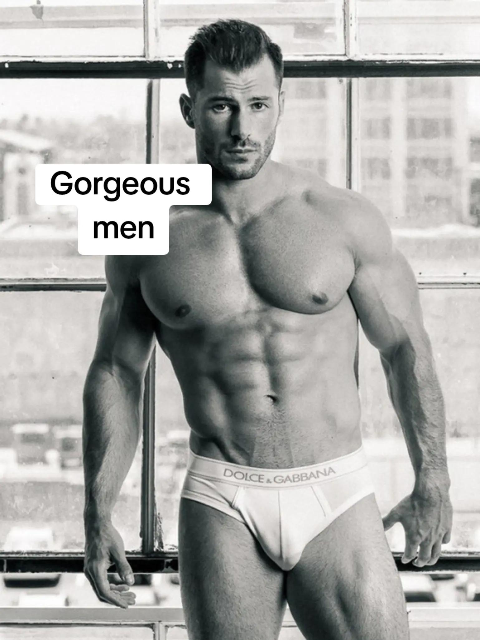 @BeautifulMenOfTikTok