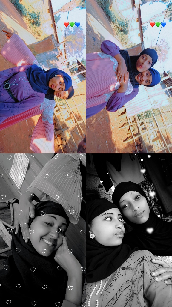 @Allah is one