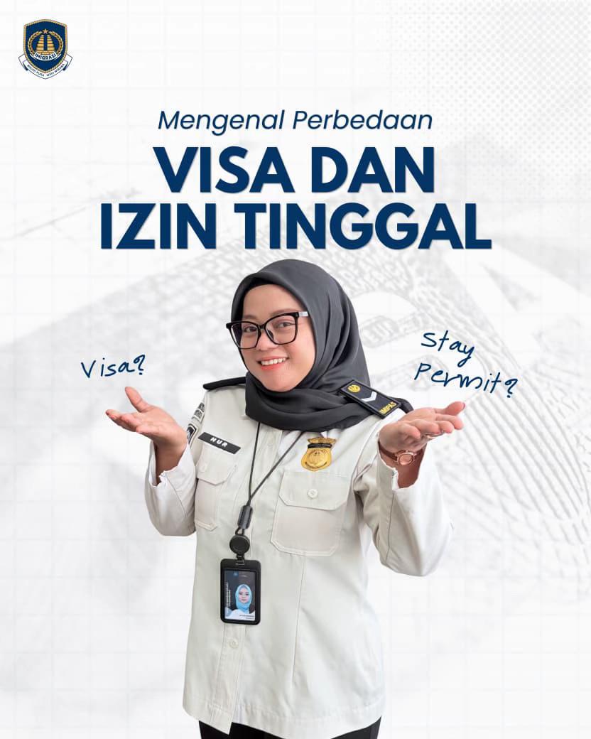 @Kantor Imigrasi Bandung