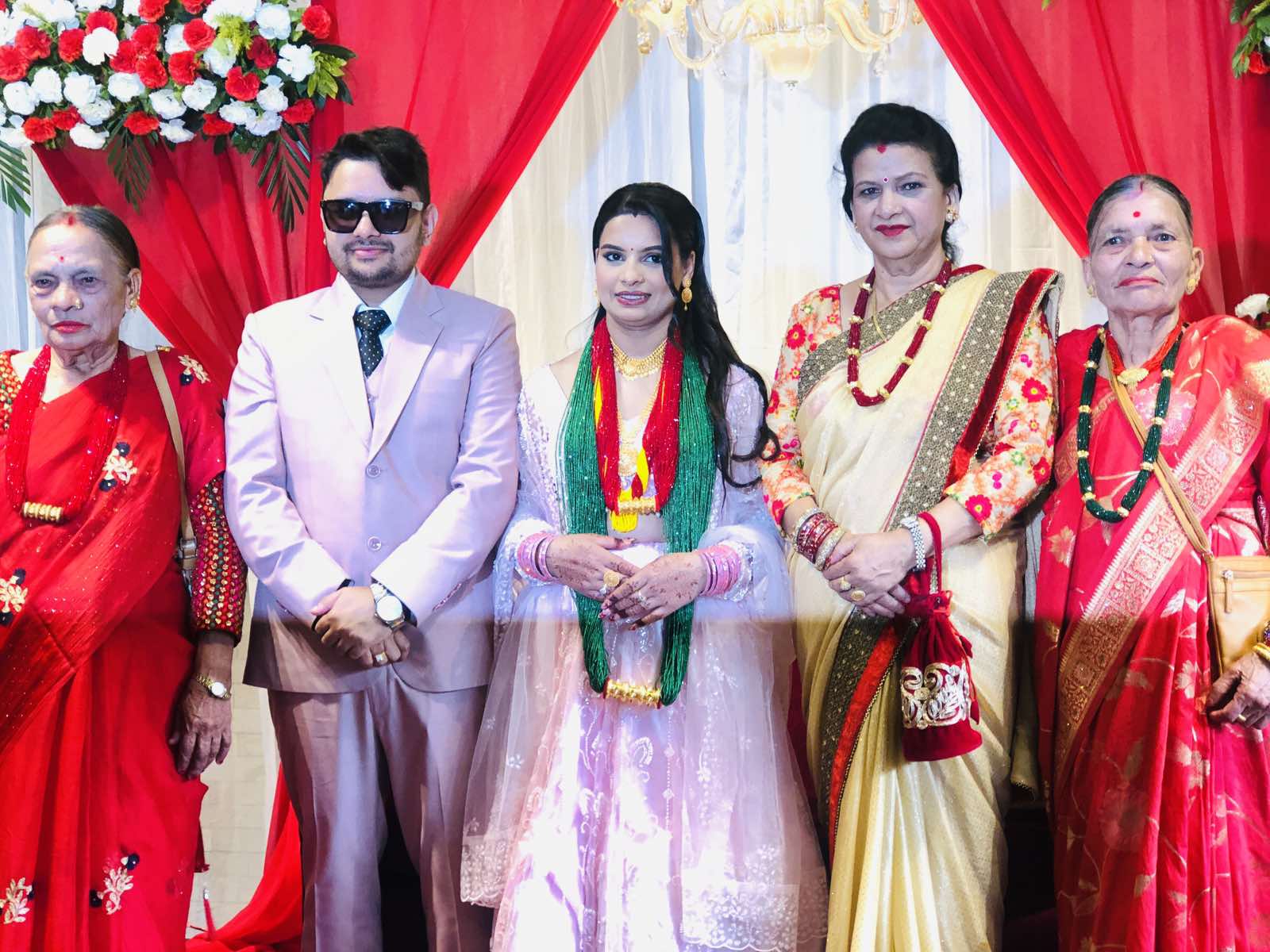 @Sita Gautam