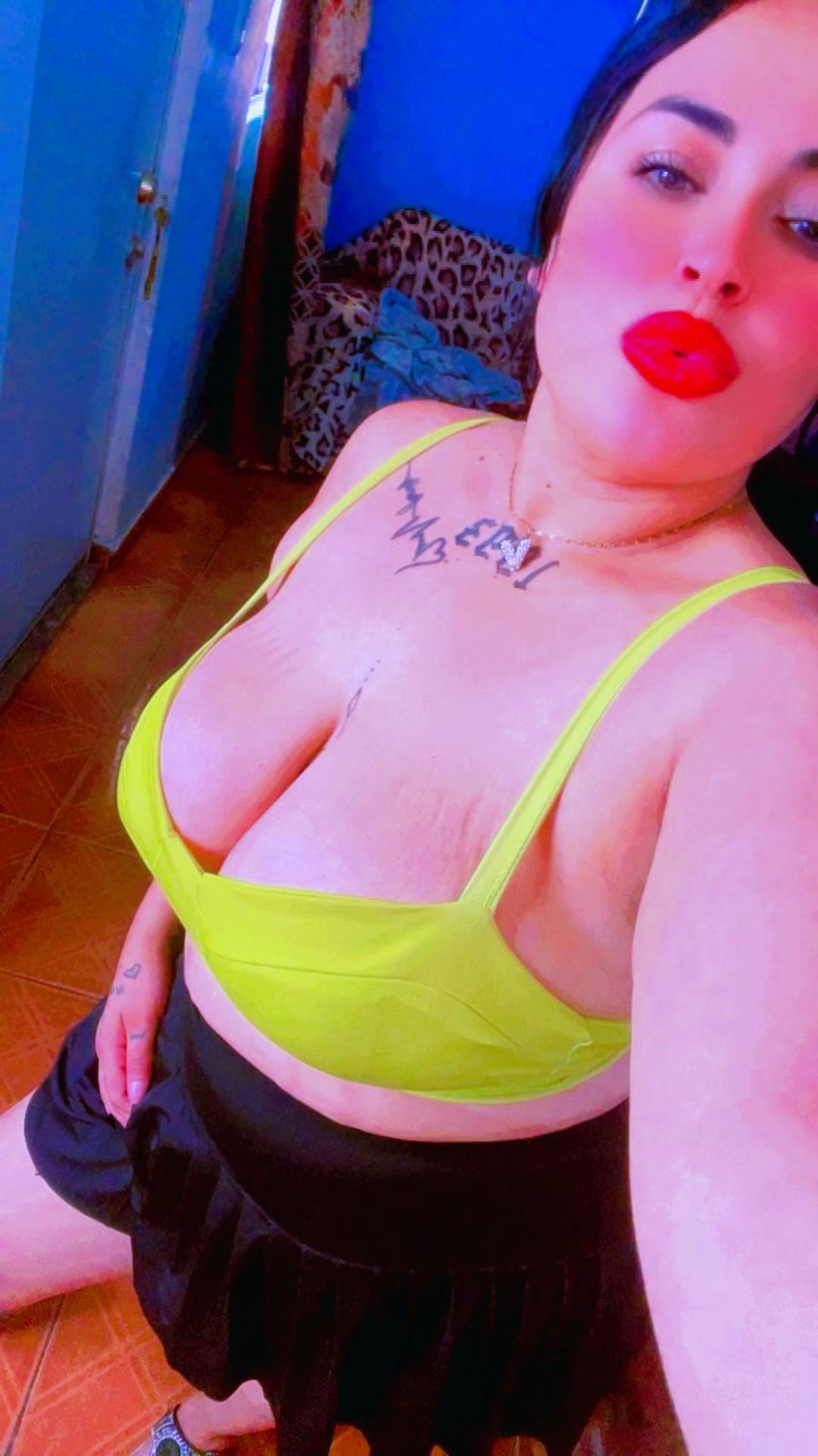@❤️Viridiana Félix ❤️💋