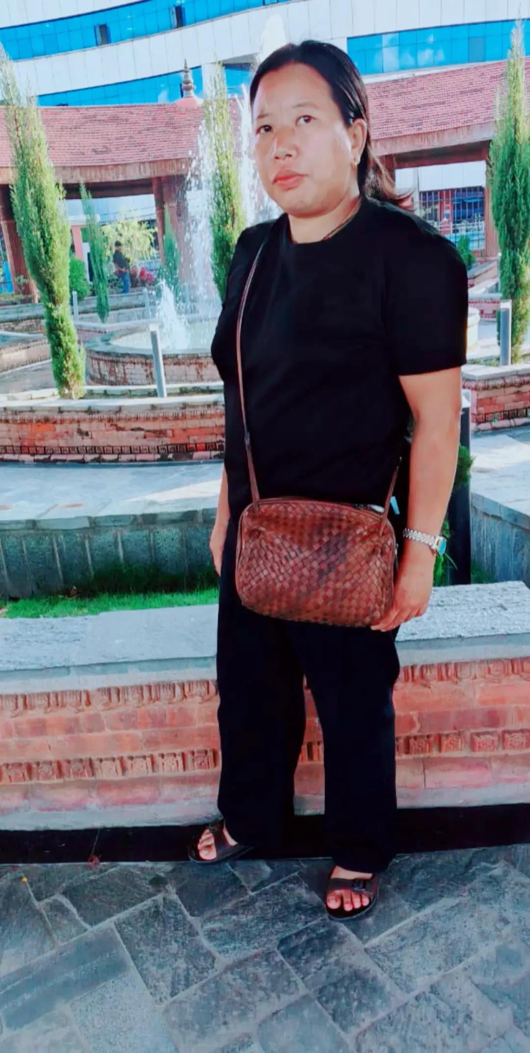 @अमृता मगर