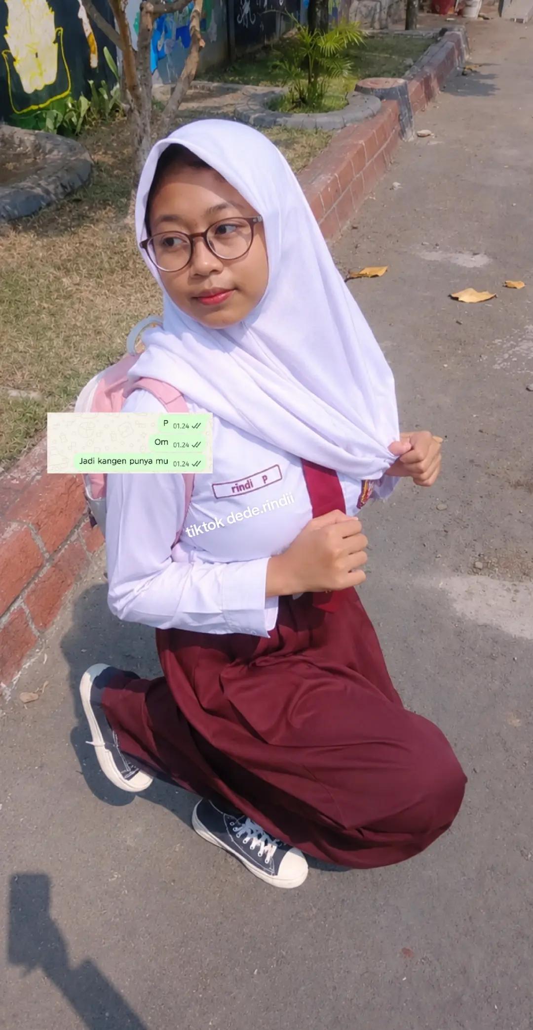 @dek rindi SD🎒