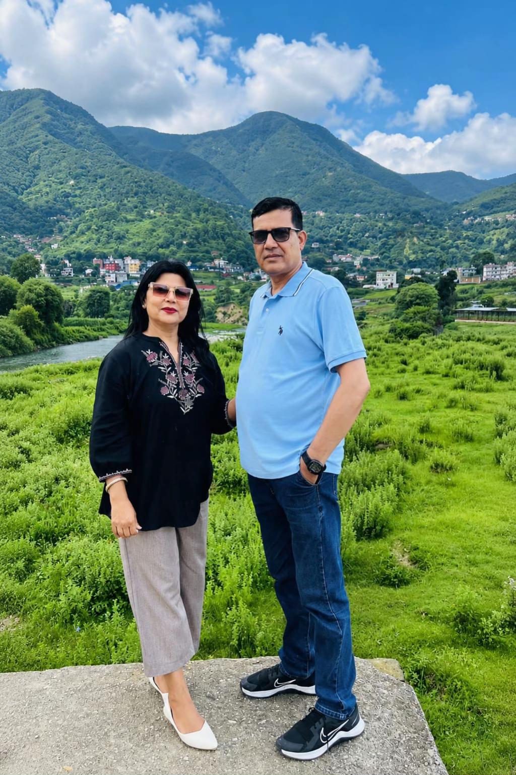 @birat_and_priya_mom