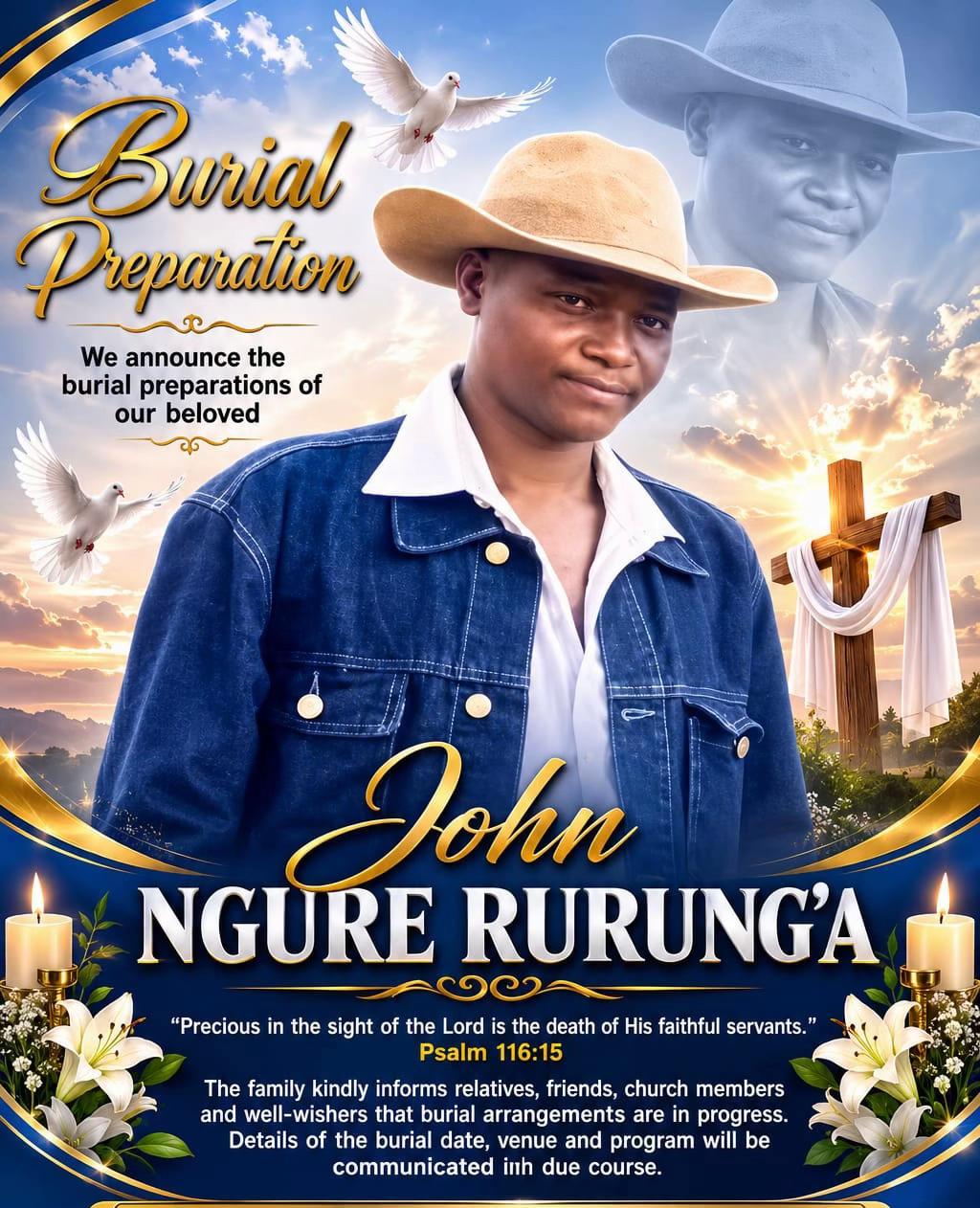 @Julius Rurunga🏅🏆