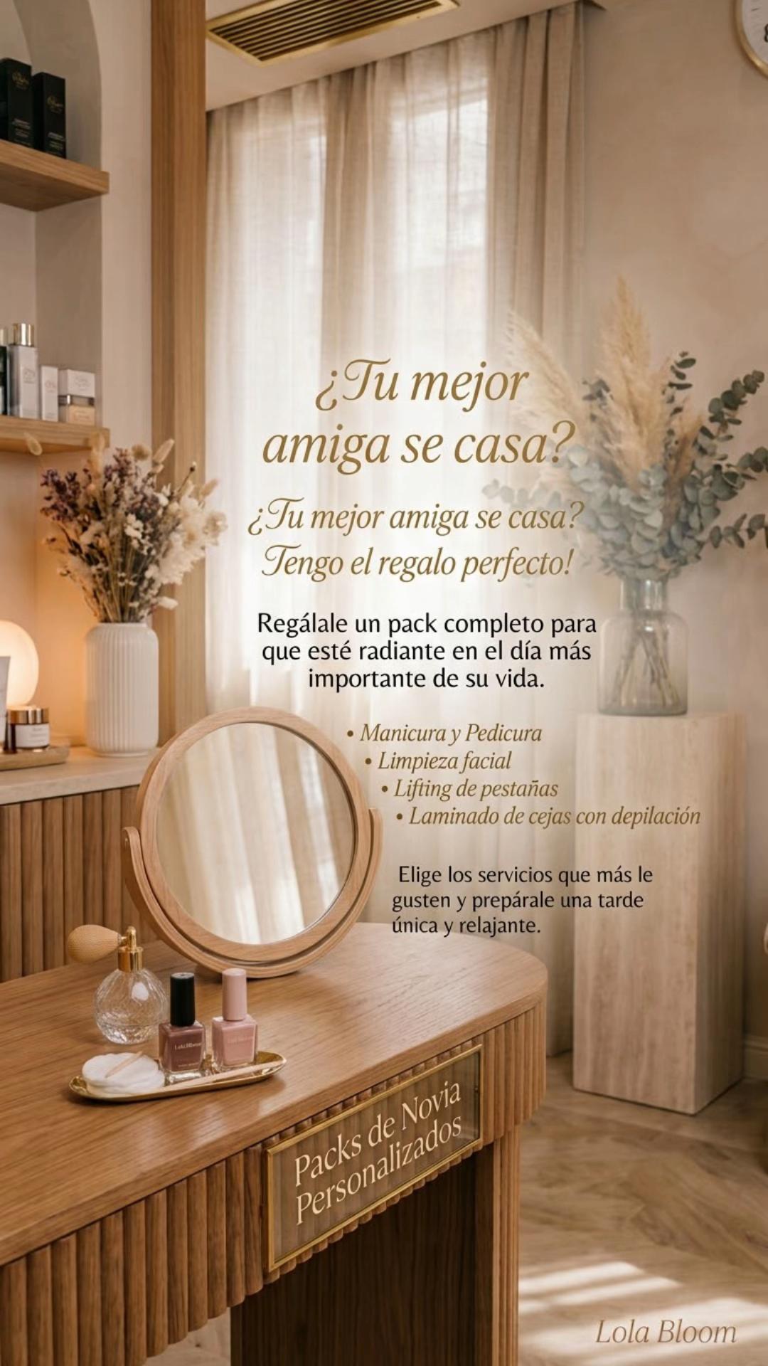 @Lola Bloom Nails