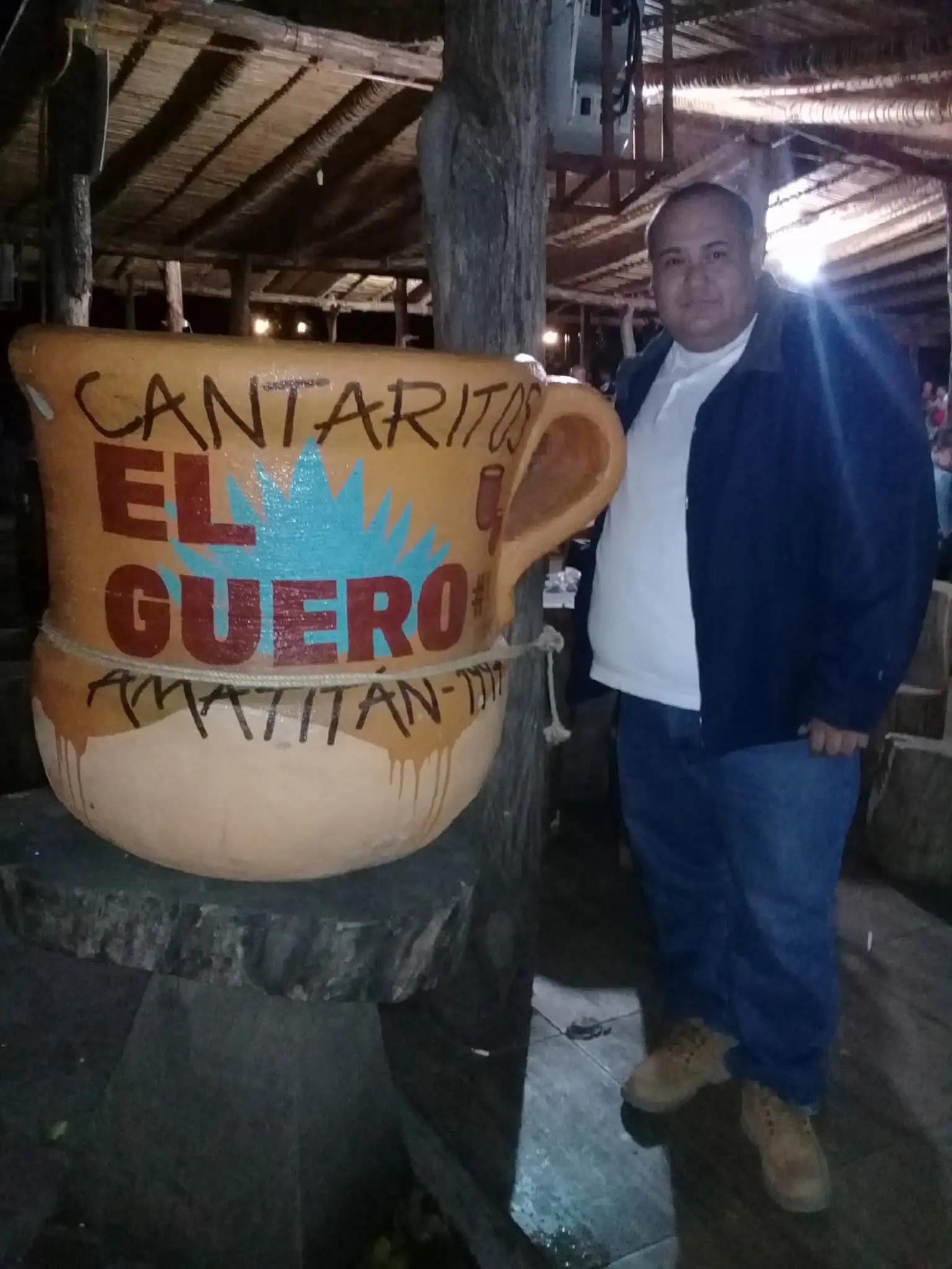 @El PInche PELON