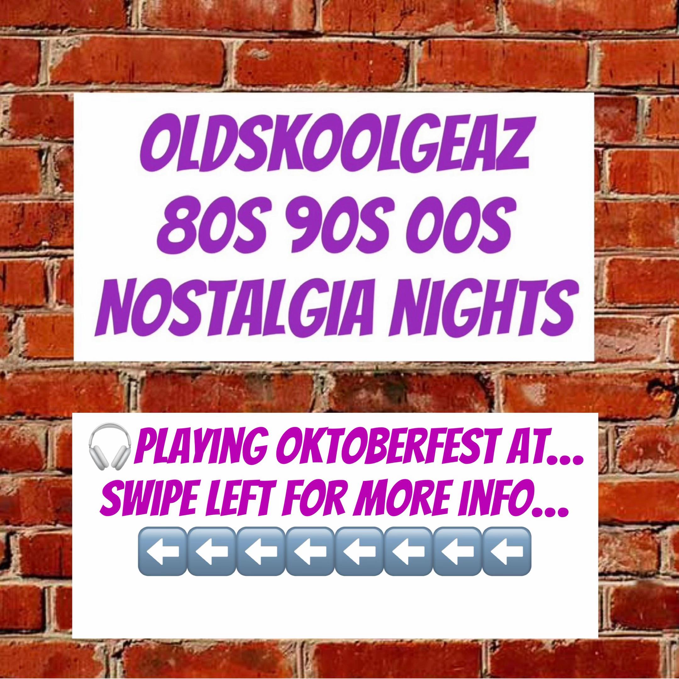 @old skool geaz