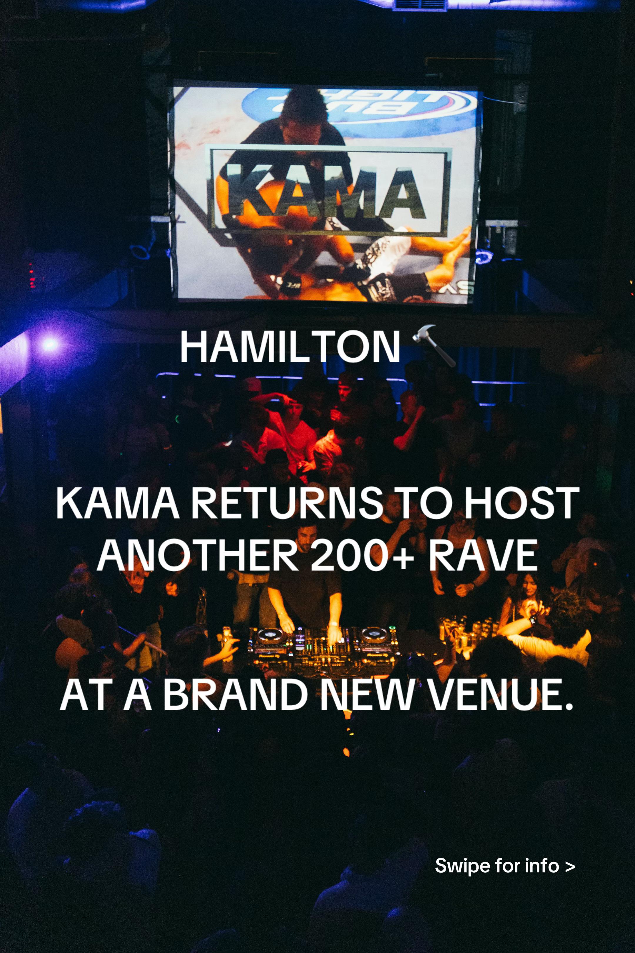 @KAMA