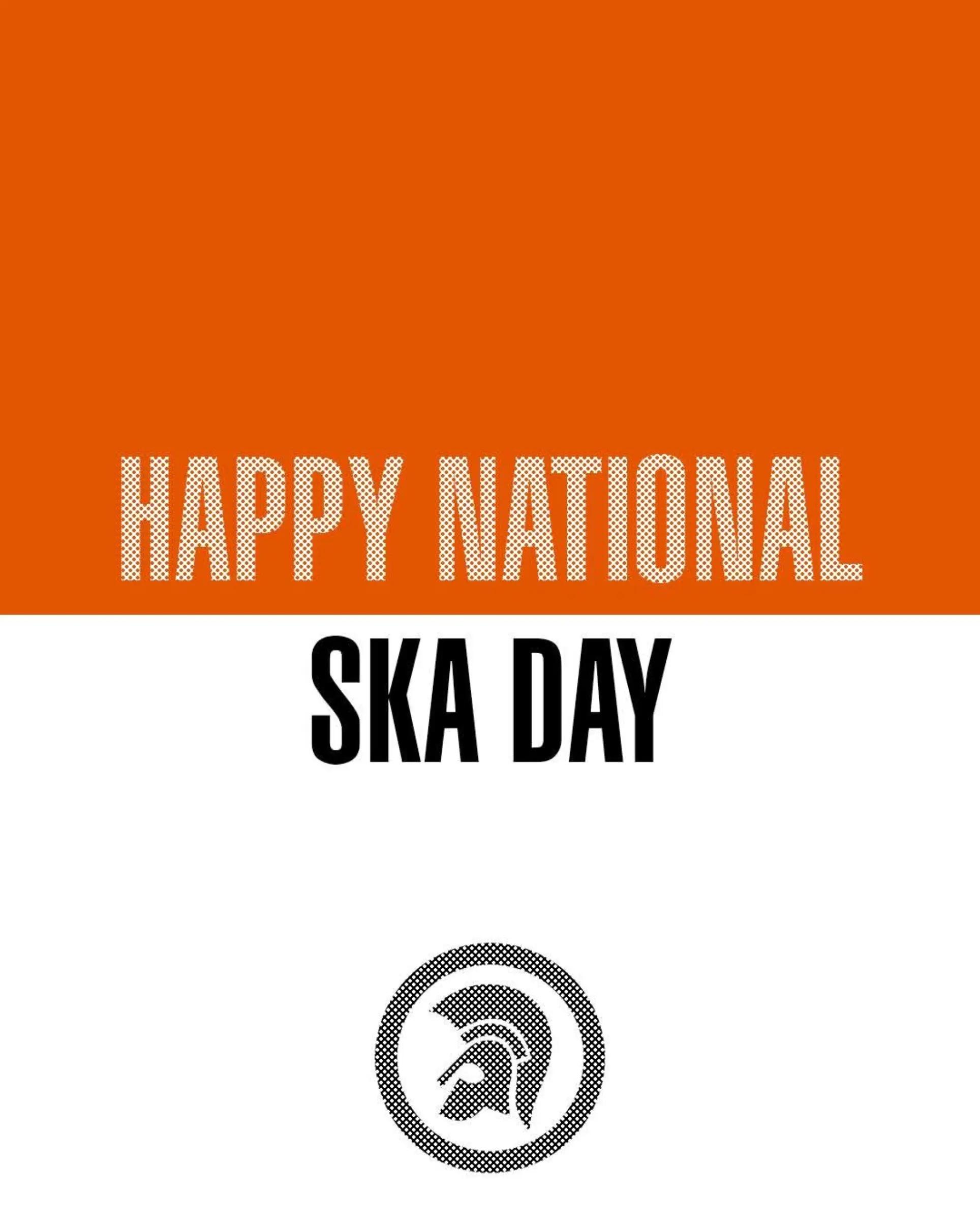 @Ska 2Tone Reggae