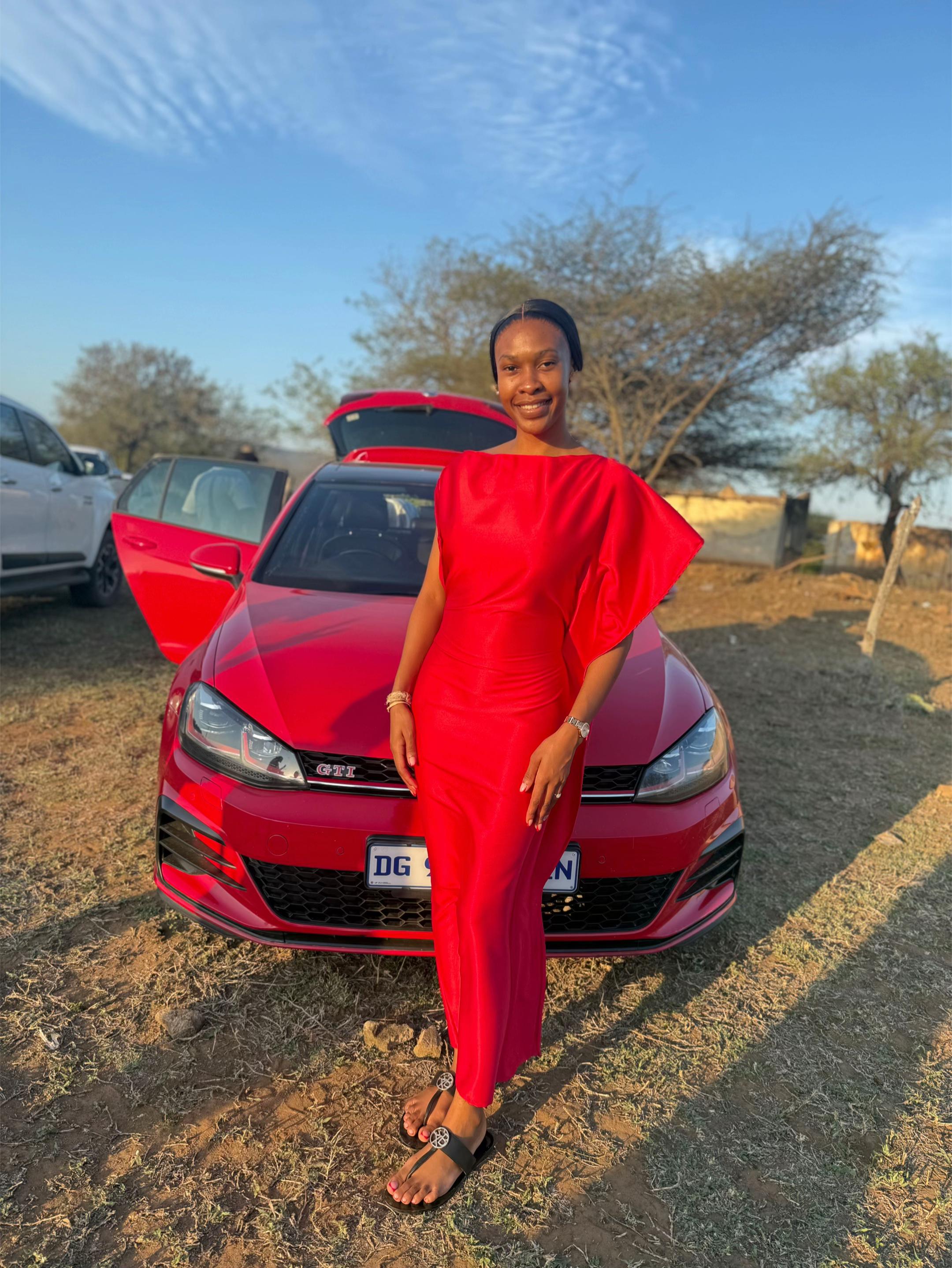 @Zungu Ntombi