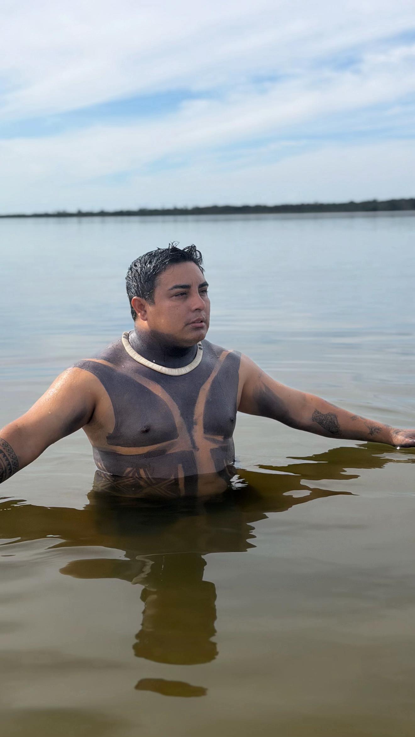 @Waihiri Yanomami