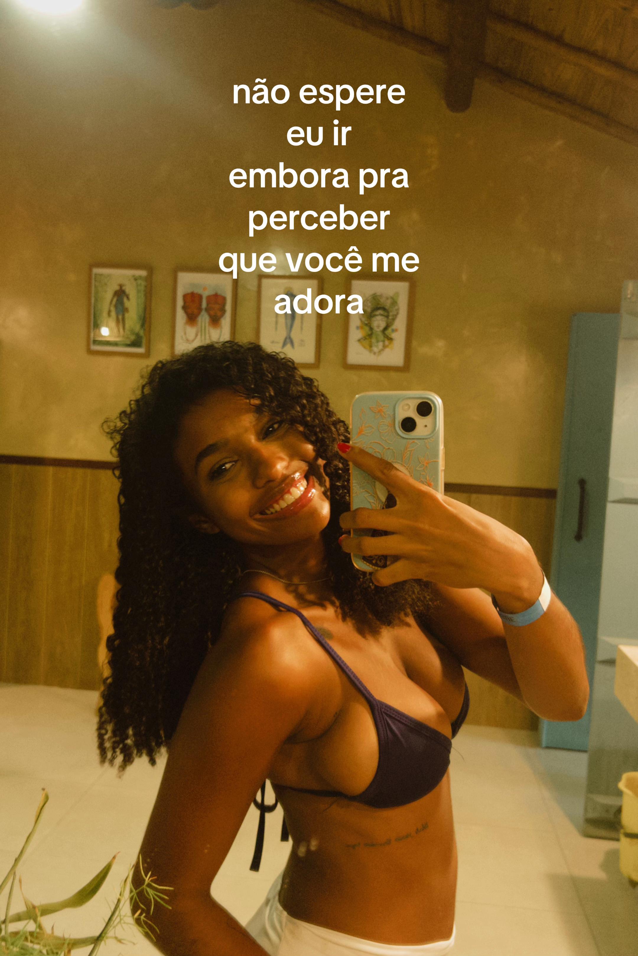 @maria tereza