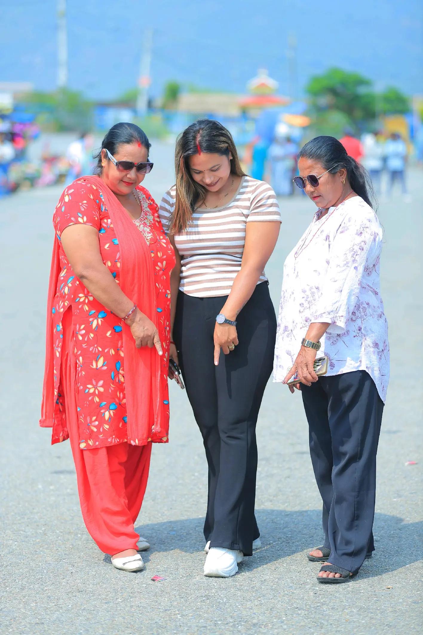 @Kusum Shrestha