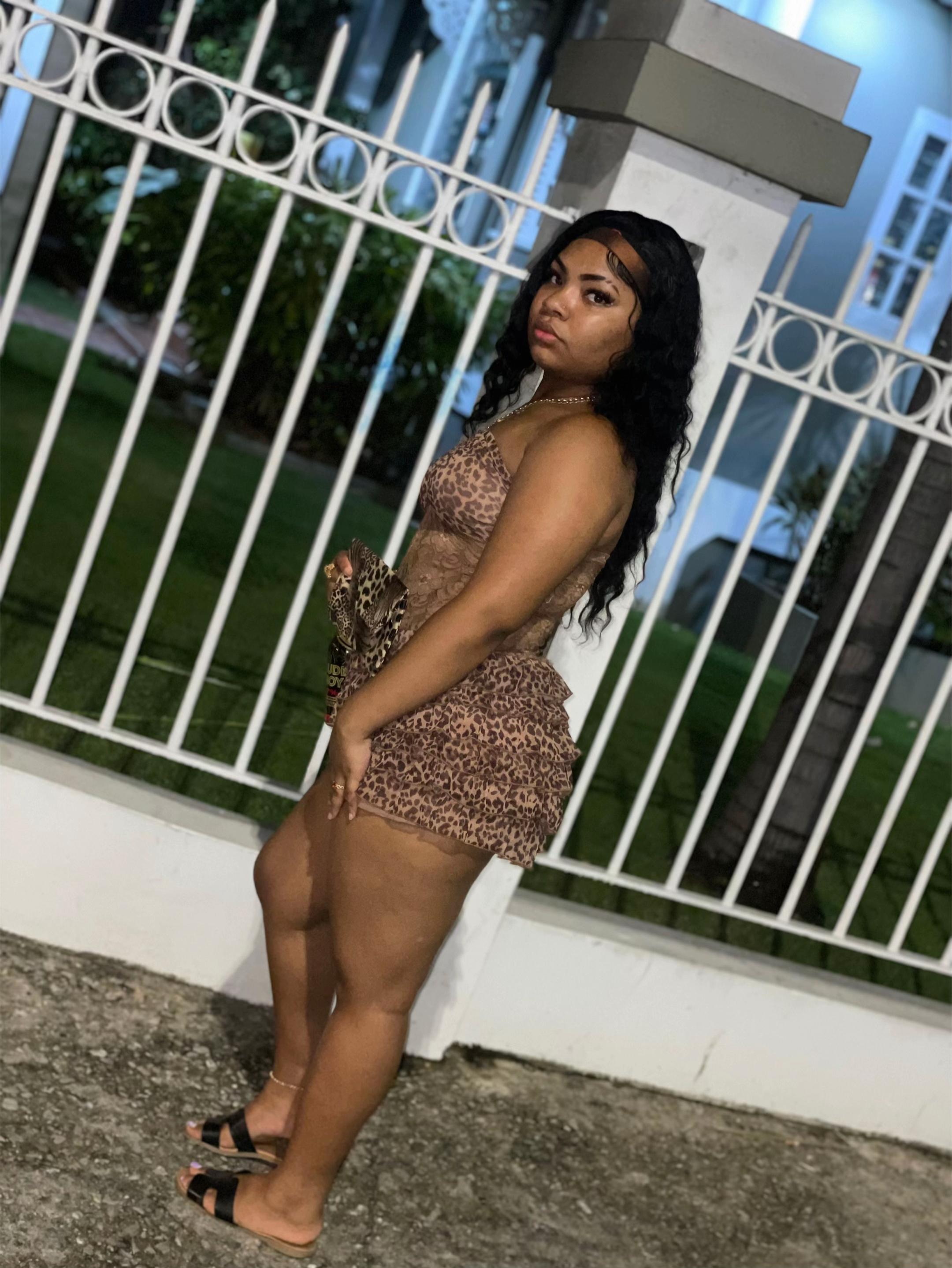 @ThatGirlSediii💋!