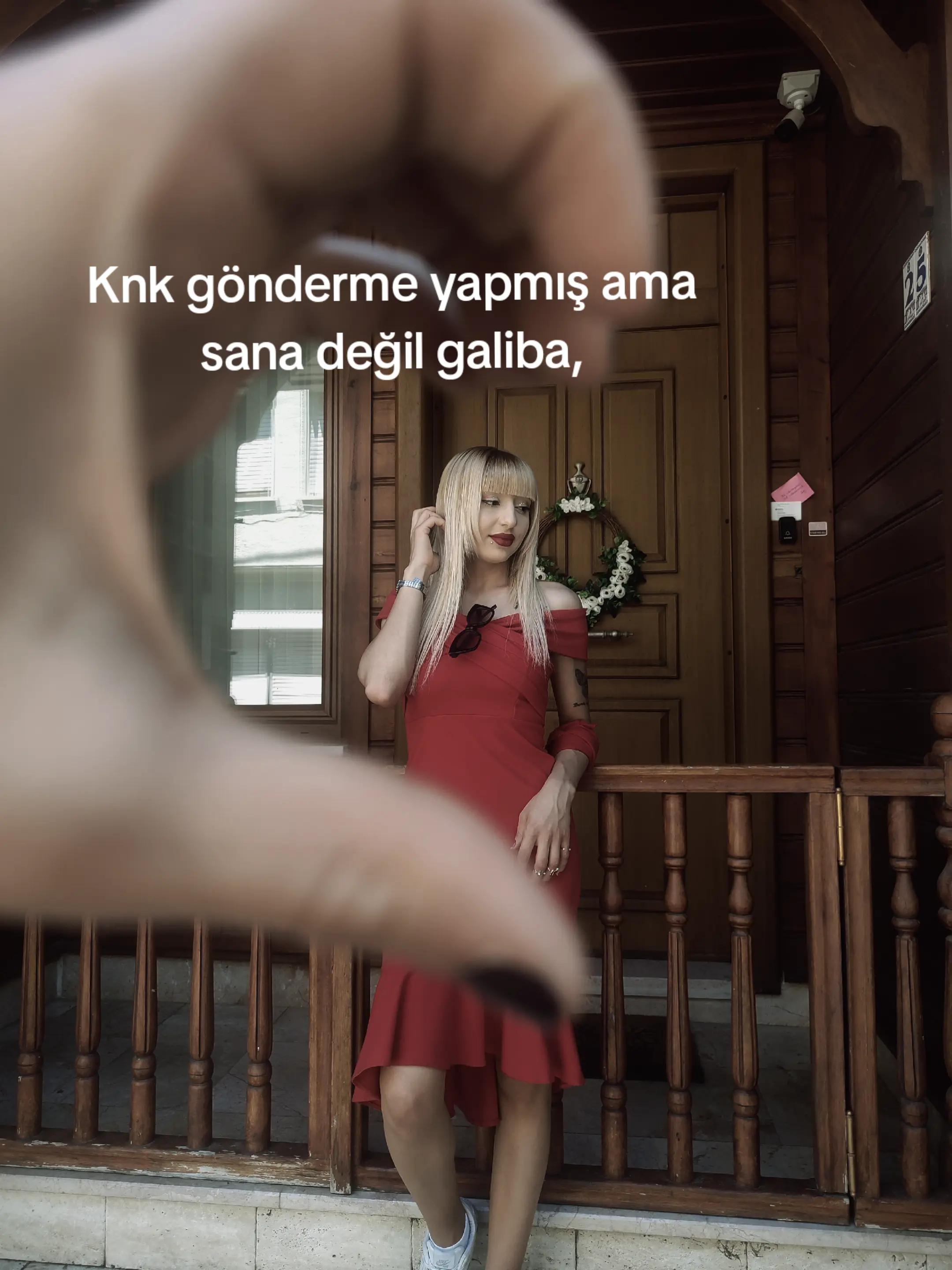 @Gözde Gülen