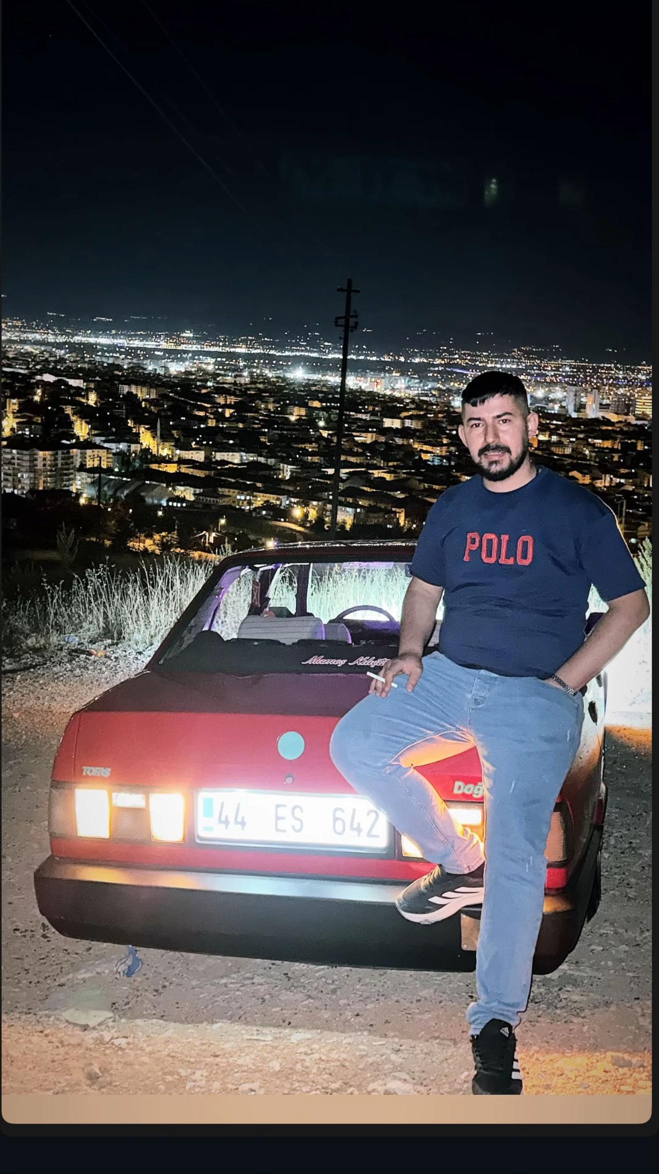 @mamoş Kılıçtaş