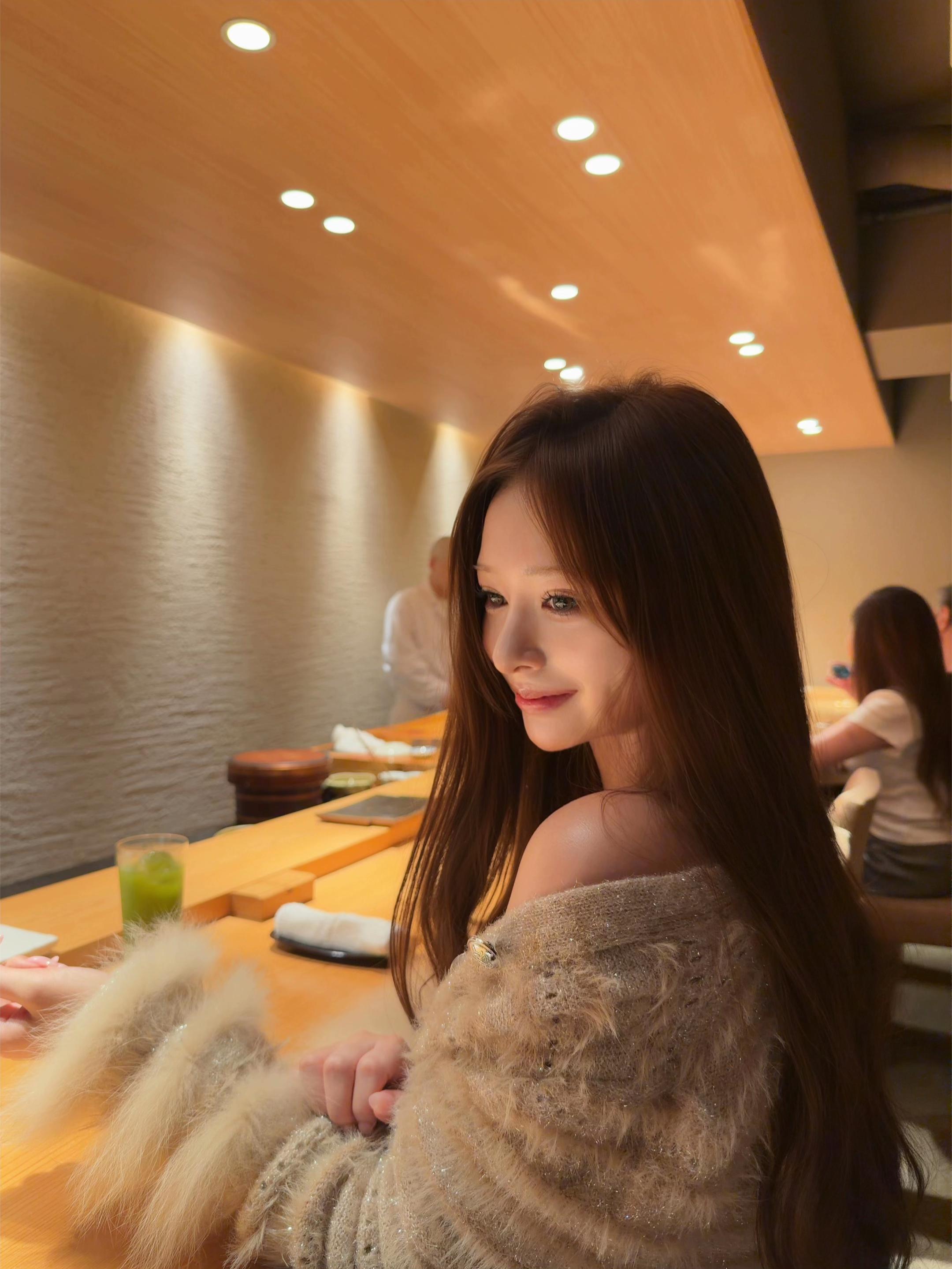 @香莉奈