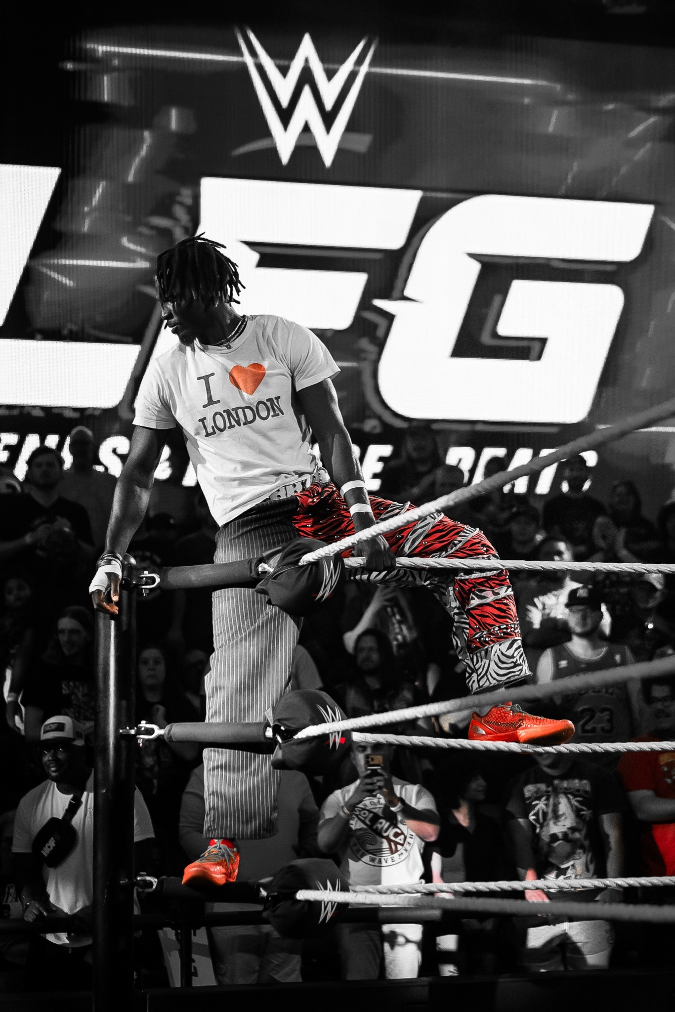 @Trill Williams