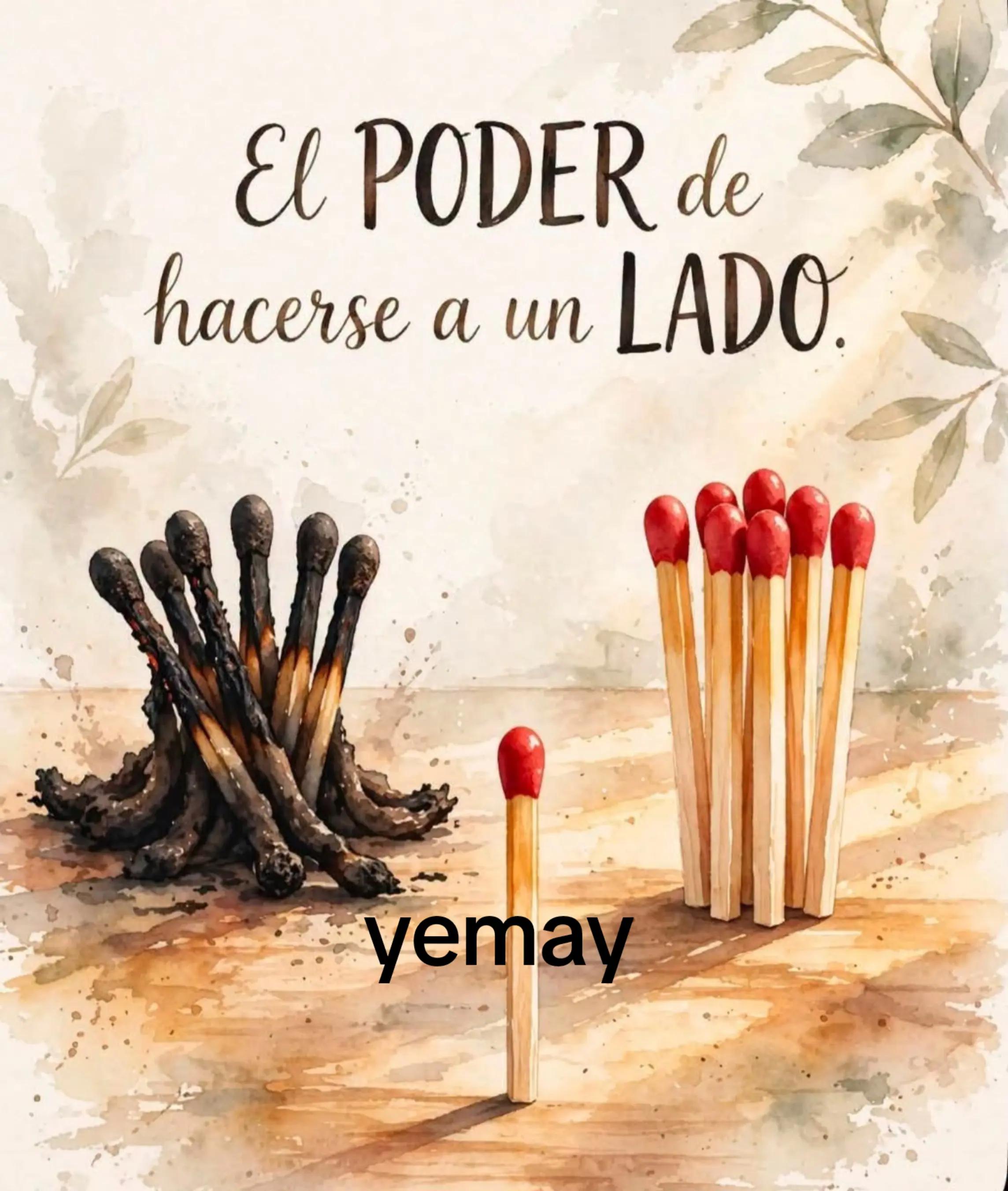 @Yemay Umarani