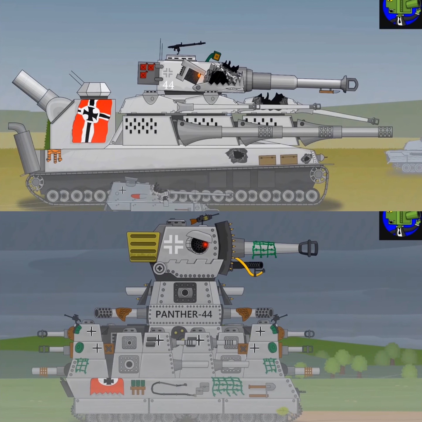 @Is44, Karl 44