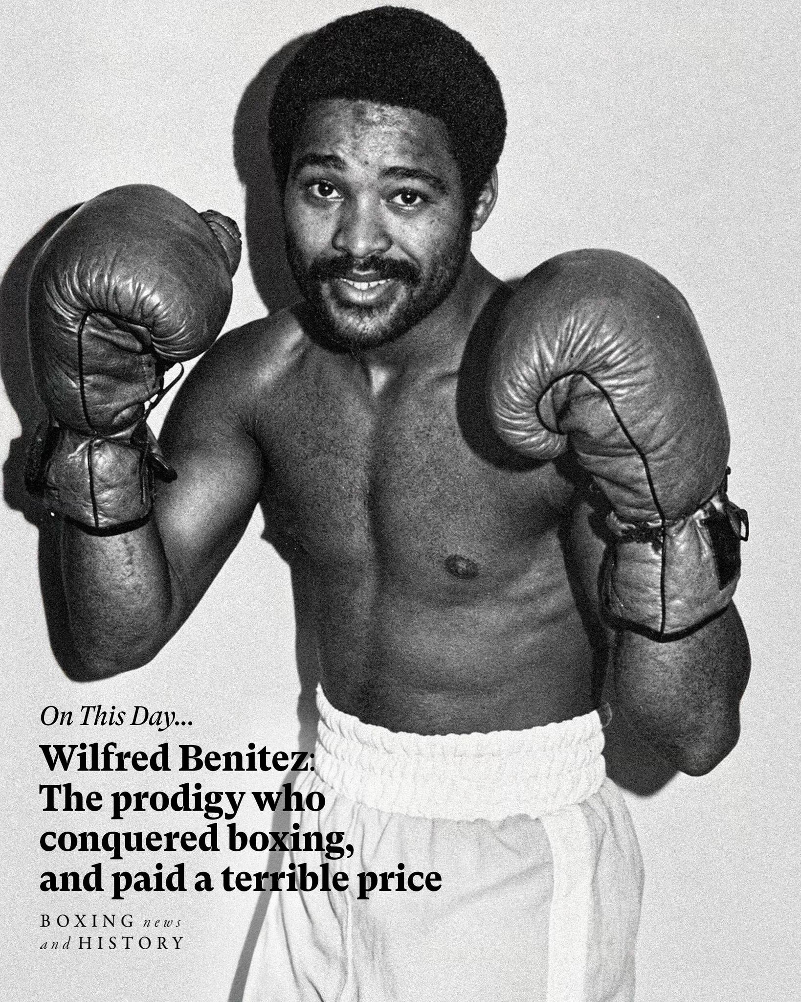 @Boxing History