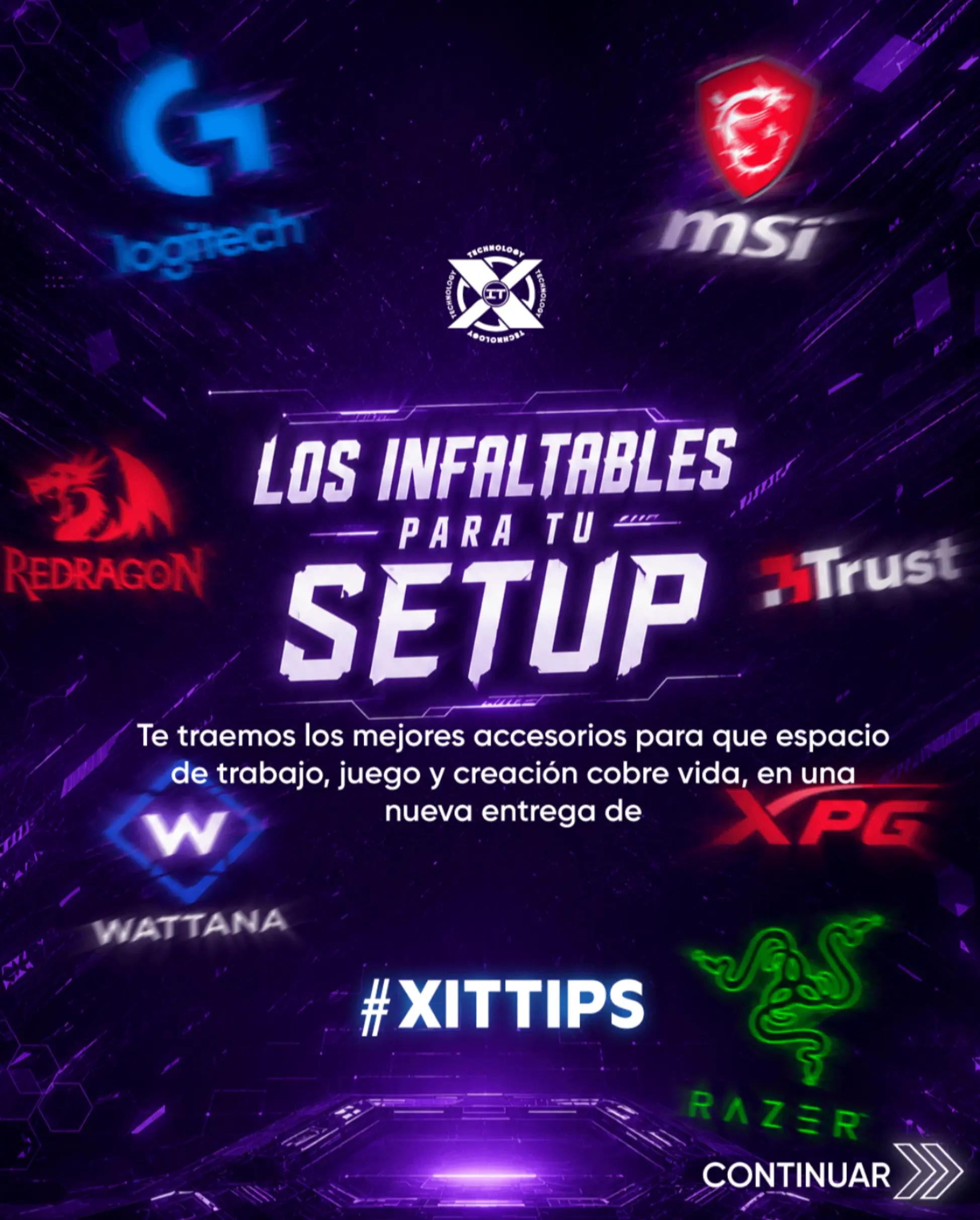 @Xit Tecnology