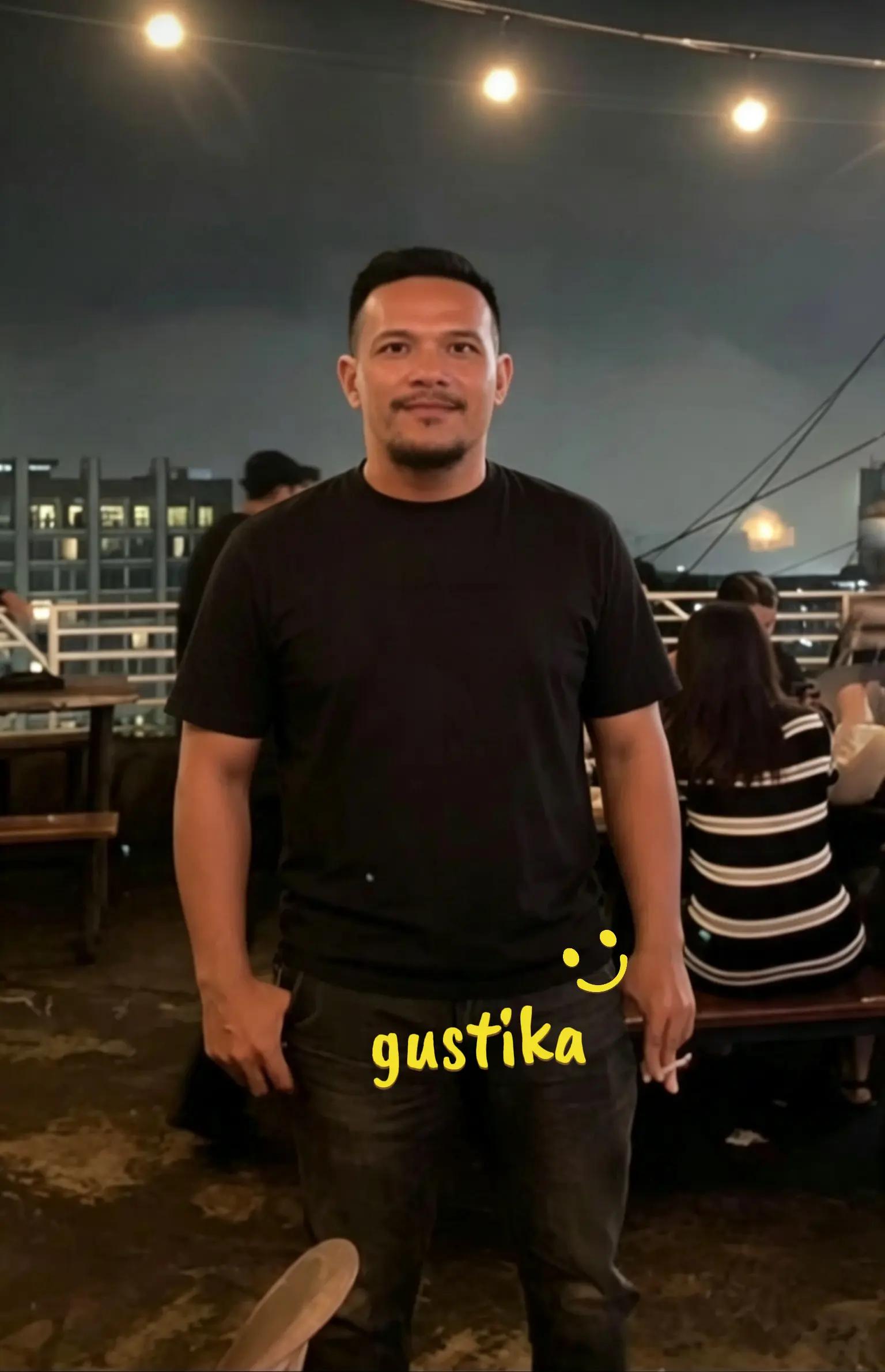 @Gus ya Gustika 🕊