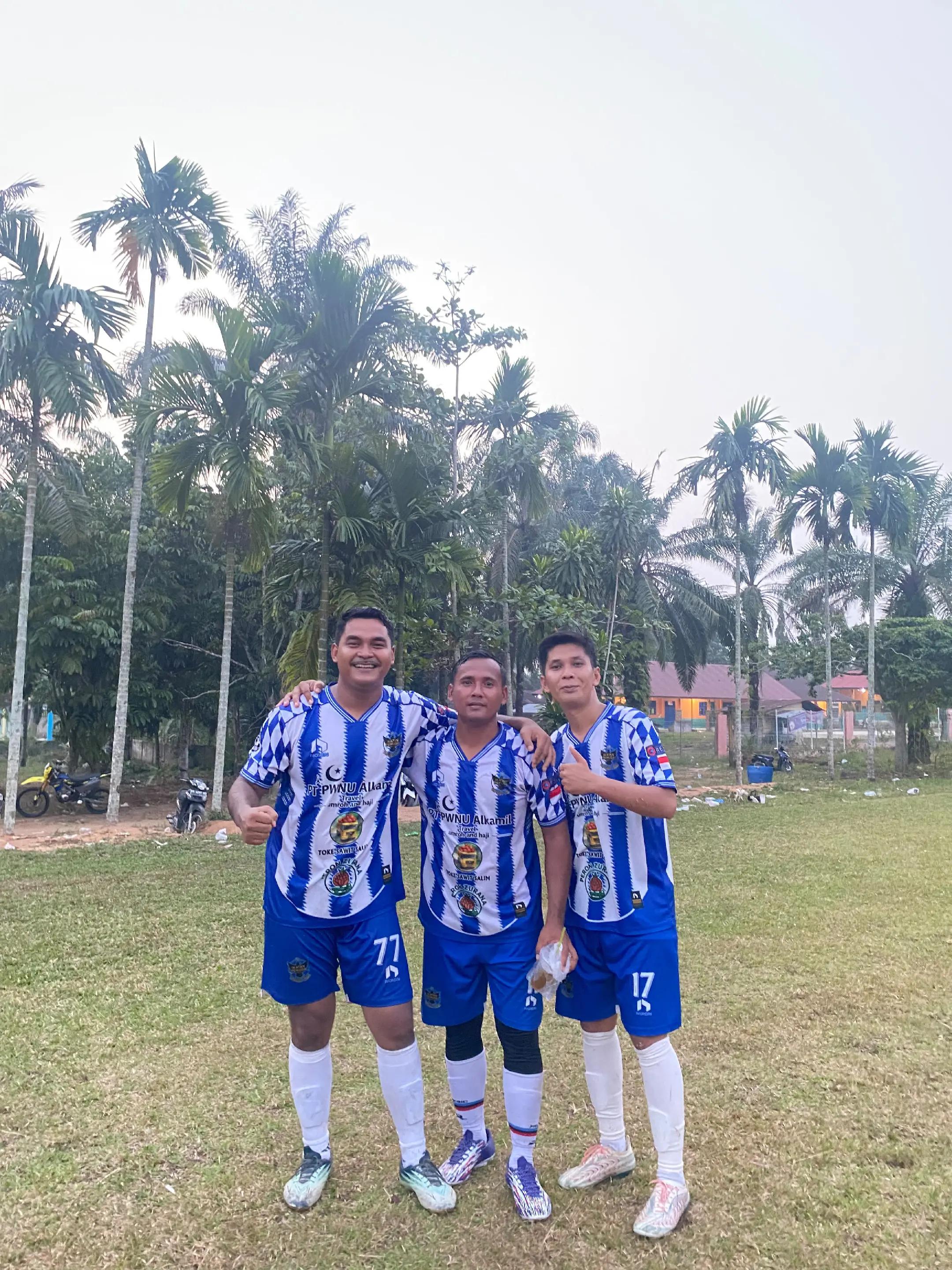 @IKATAN PEMUDA 06