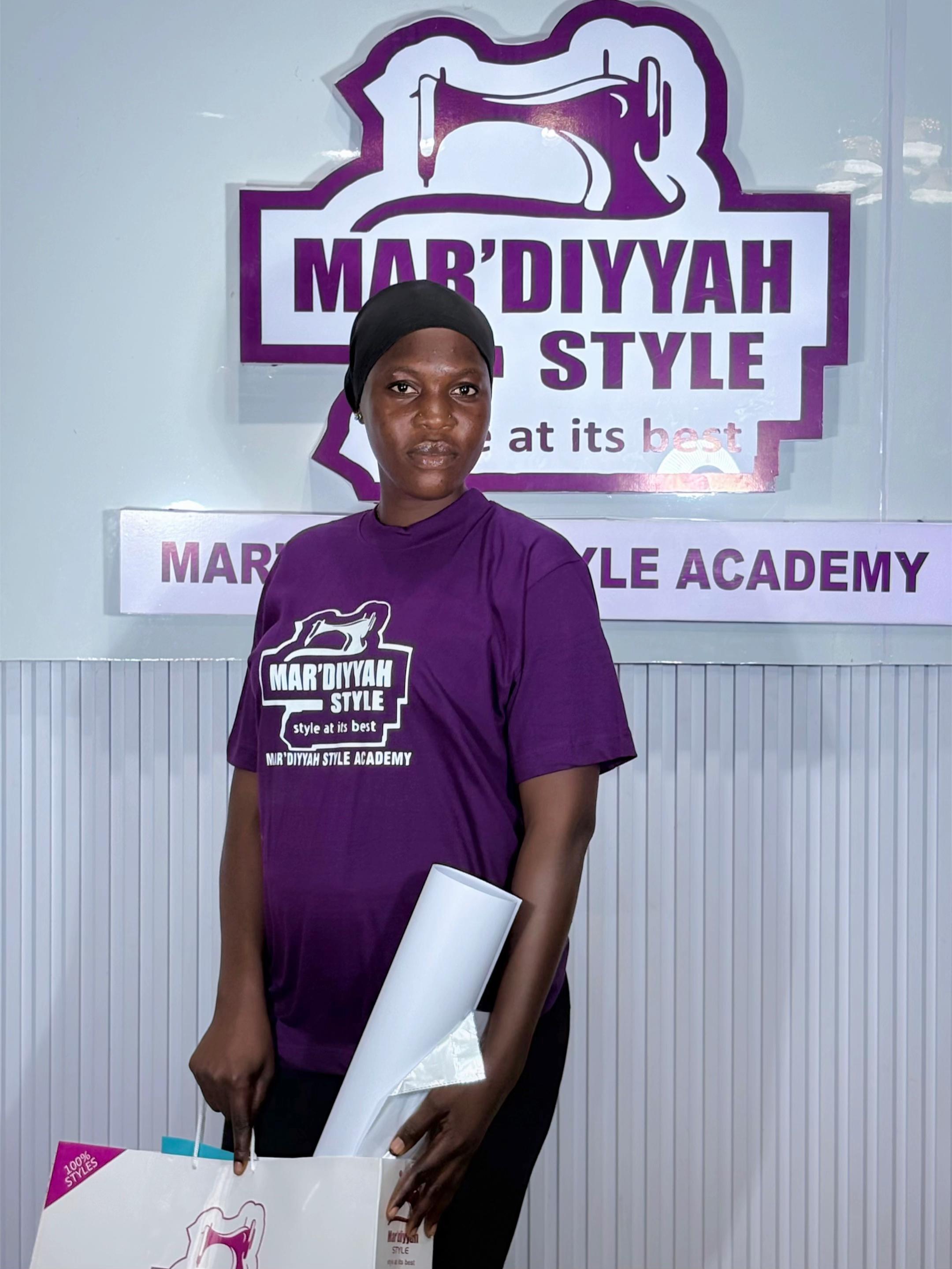 @mardiyyahstyleacademy