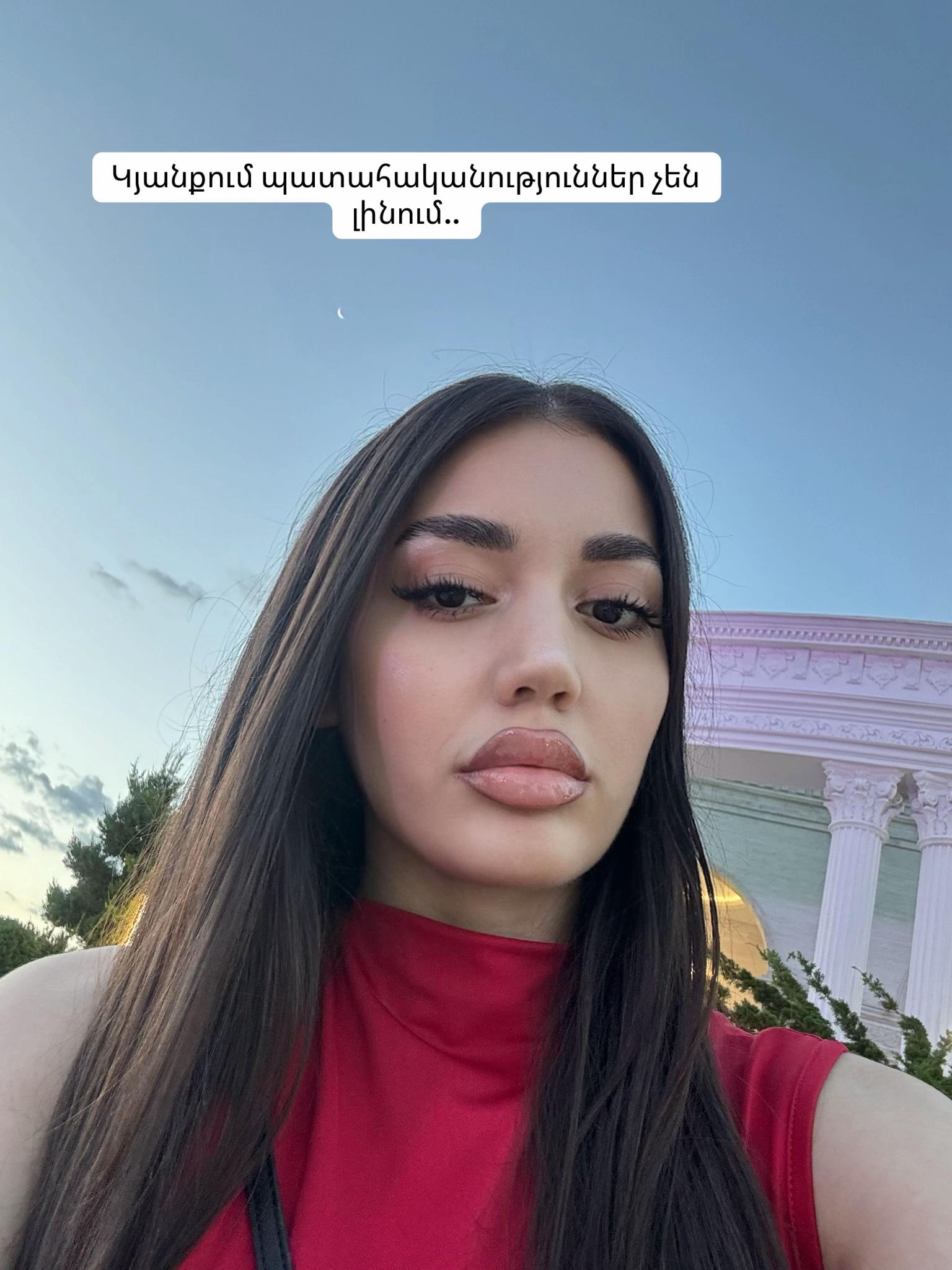@Moni Karapetyan