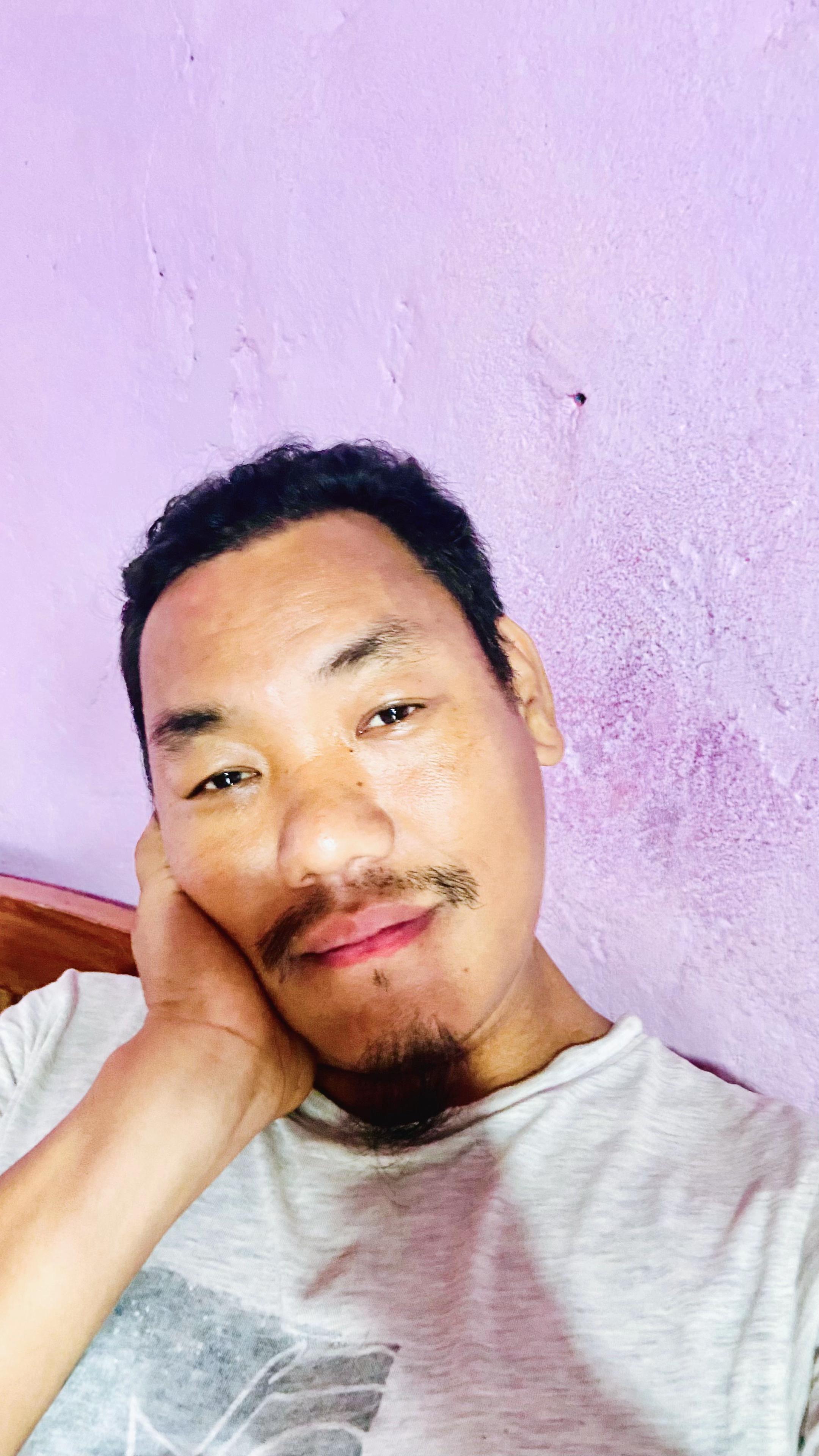 @Punam Thapa