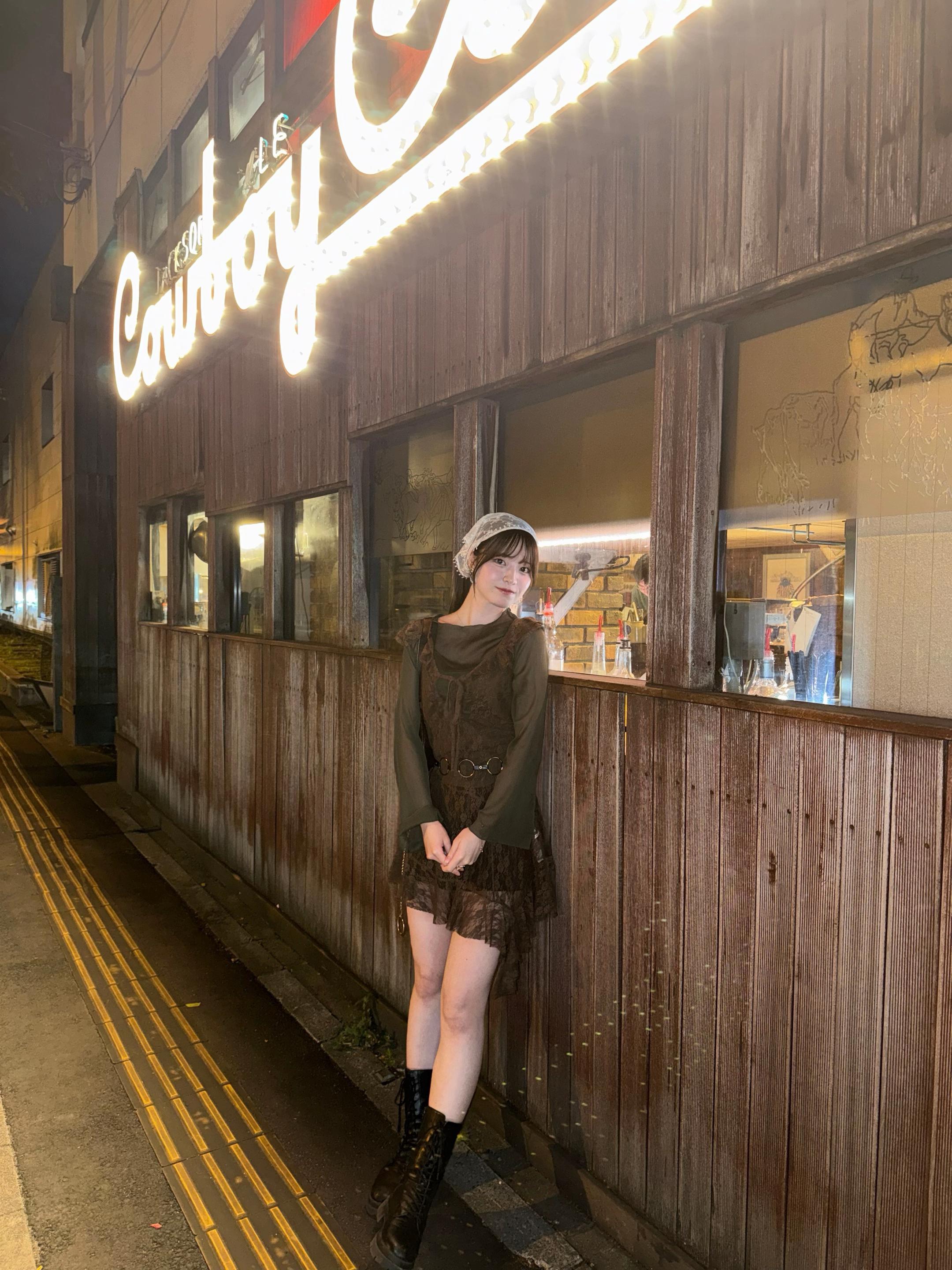 @伊月 望葵 (Nonoa)