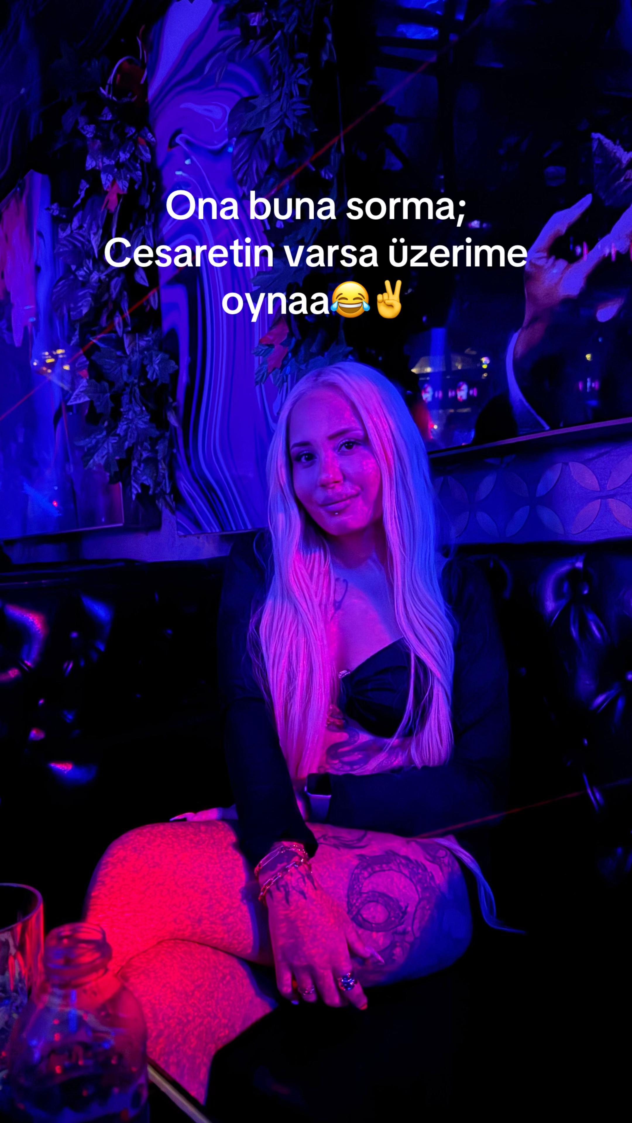 @&Ouml;zlem Nur U&ccedil;ar