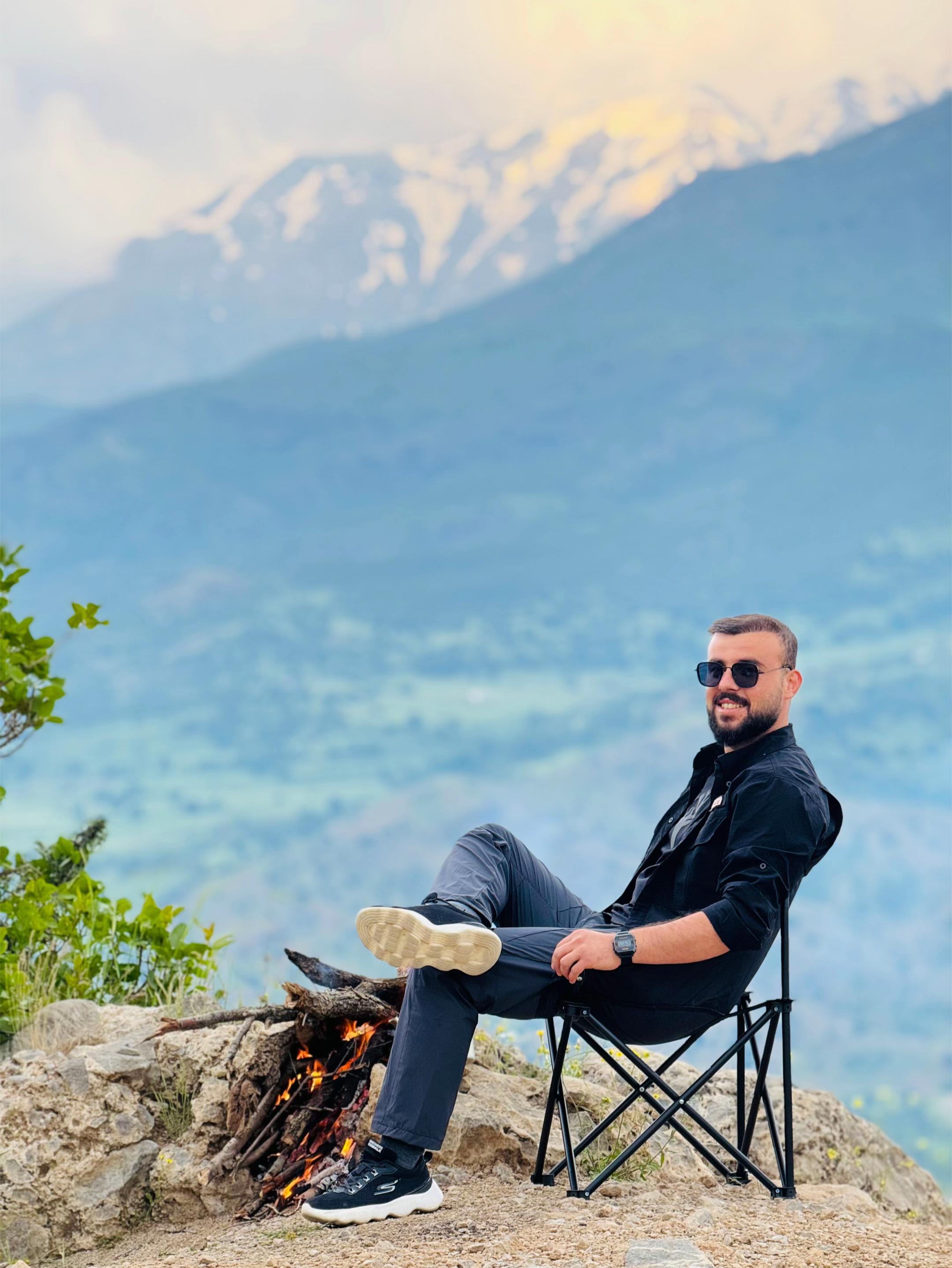 @Aro H Karim 🏔️✌️
