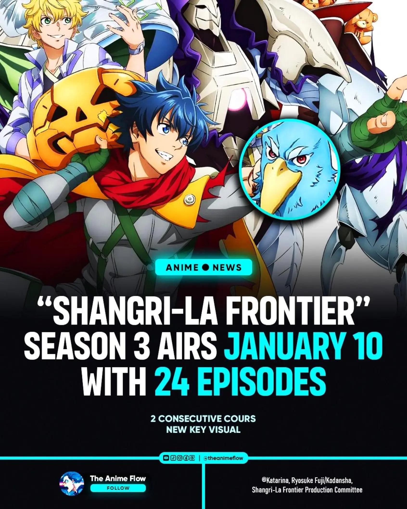 @Anime DomainX | Anime News