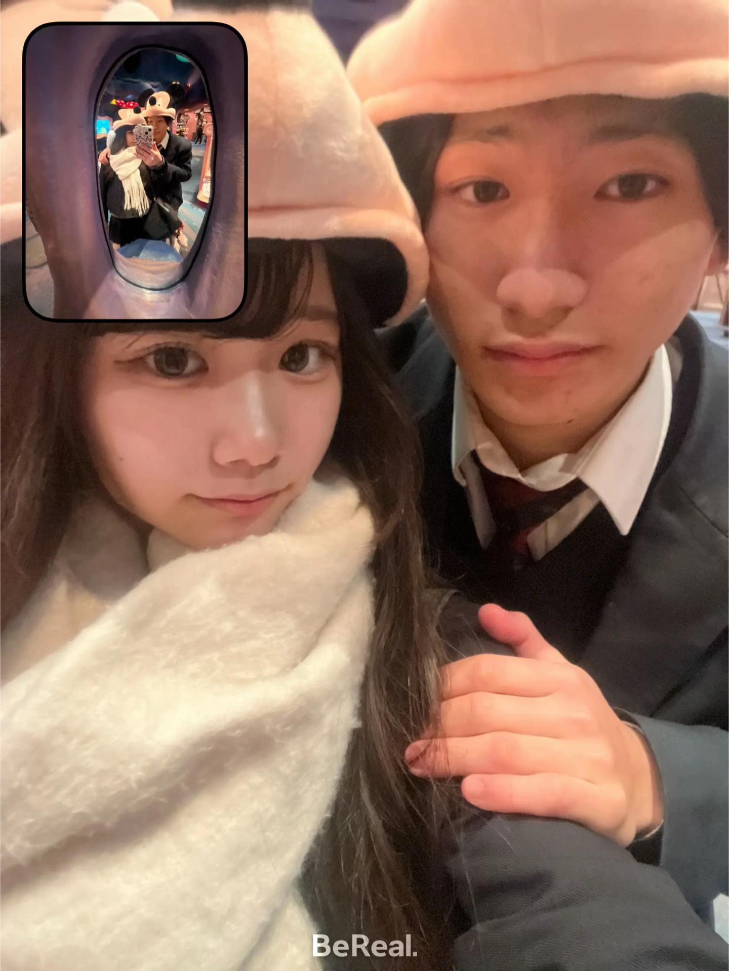 @ハルカ