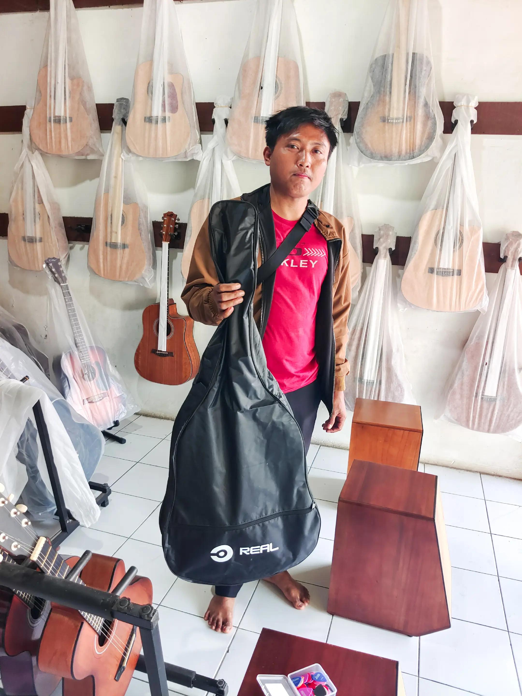 @Hanung Gitar Purwakarta