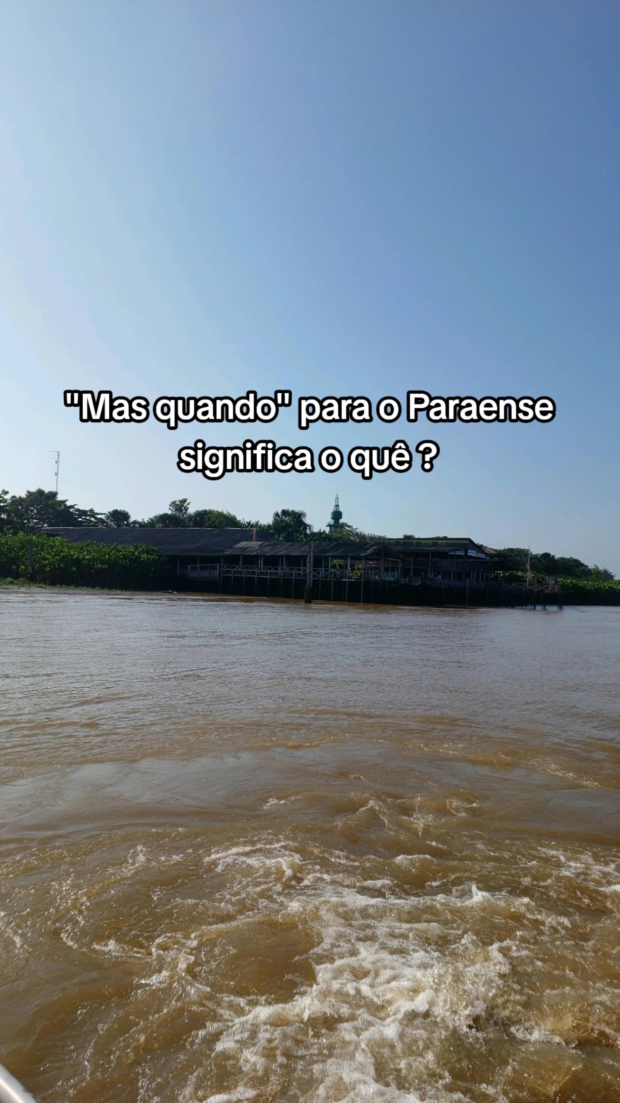 @E aí Paraense